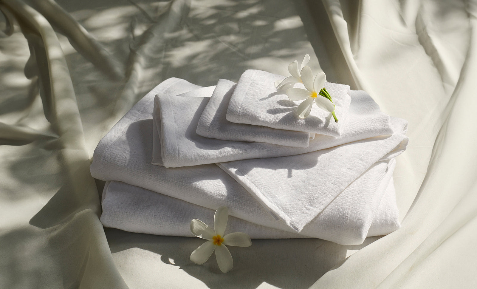 Oodaii’s Guide to a Tranquil Home Spa Experience