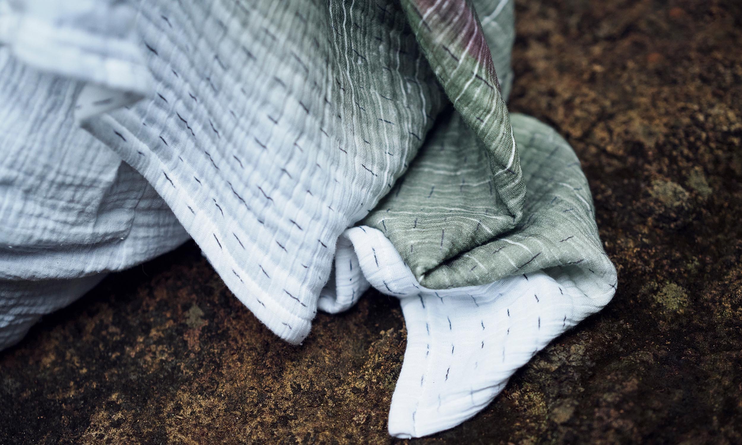 Textile Blind Spots