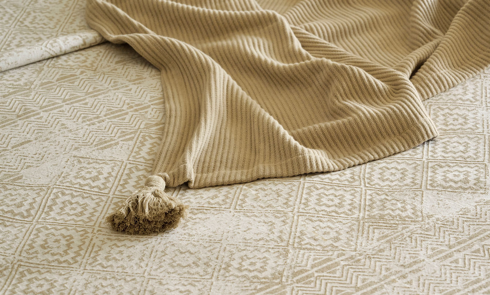 Textile Waste: The Leftovers