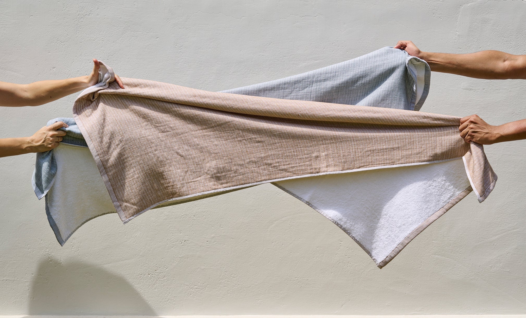 Linen in Languages: Idioms, Proverbs, and Sayings from Around the World