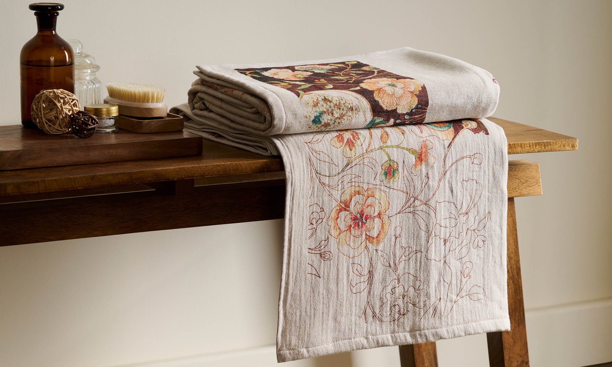 The Challenge of Photographing Fabric