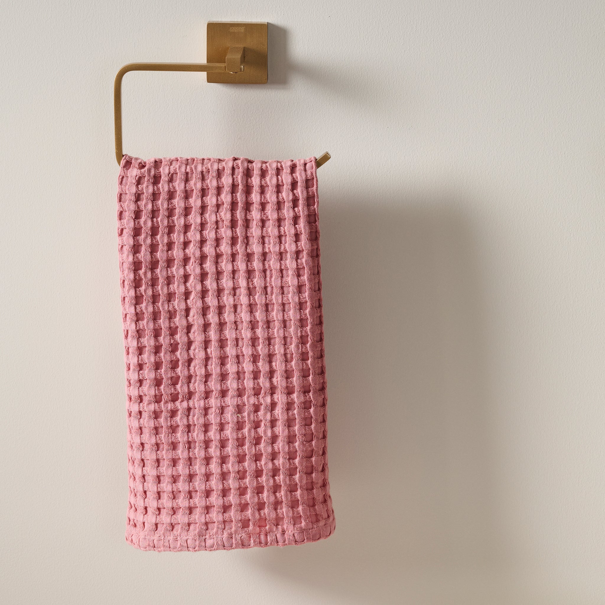 Chalk | Cotton | Waffle | Hand Towel