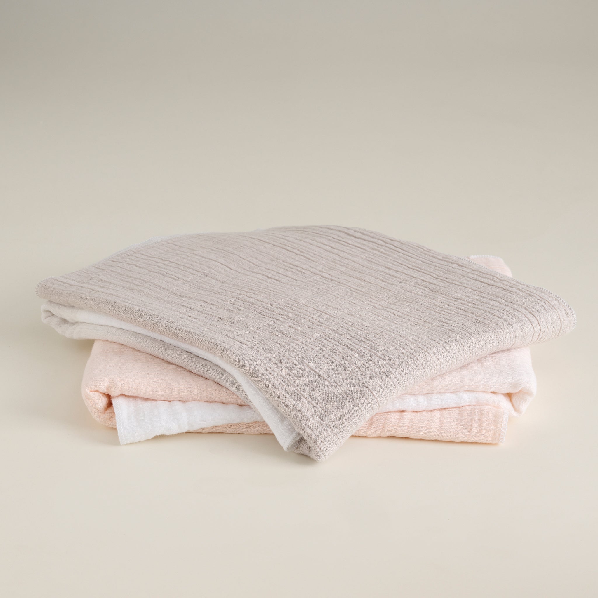 Little Cloud | Cotton Gauze | Swaddle
