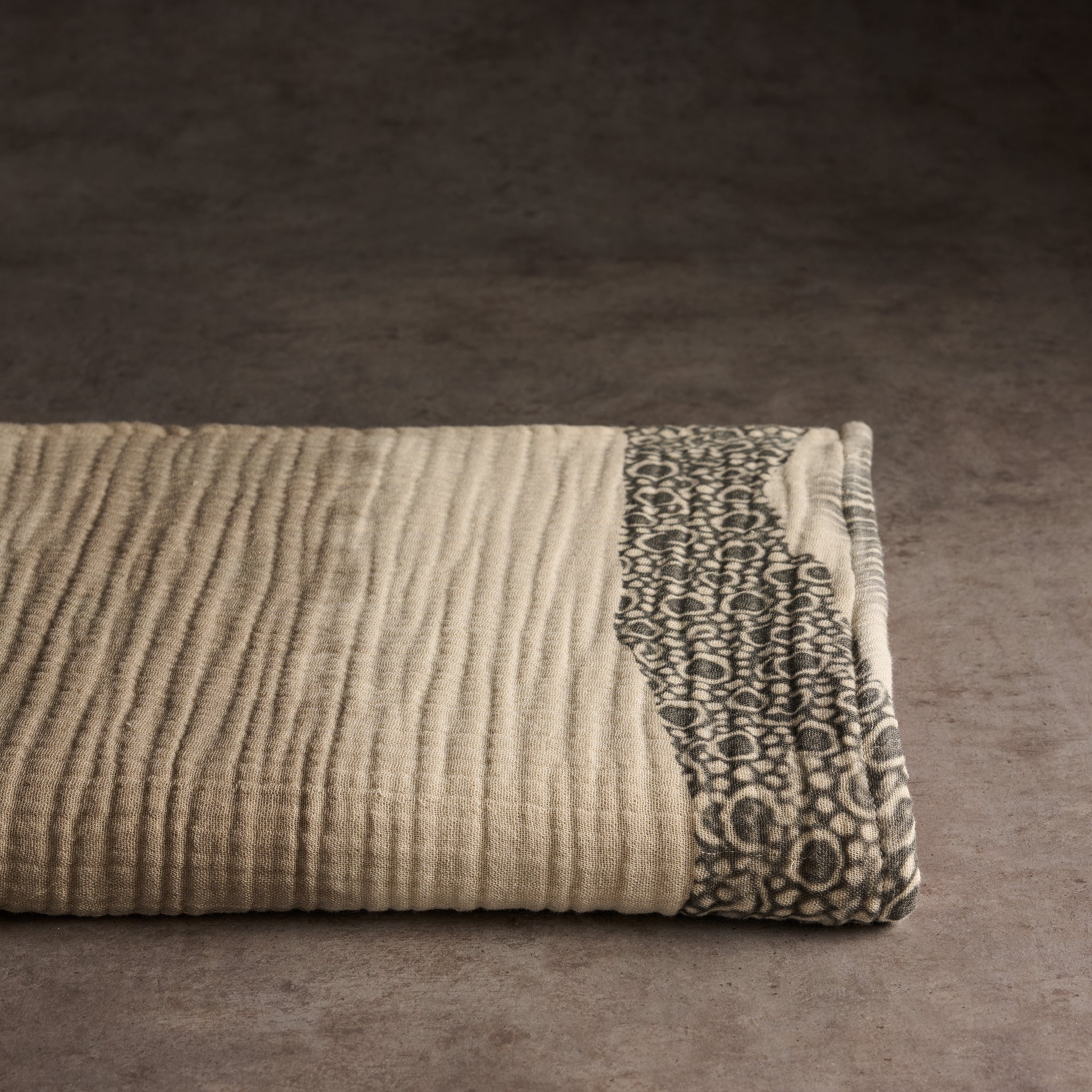 Savanna Sun | Cotton Gauze | Towel