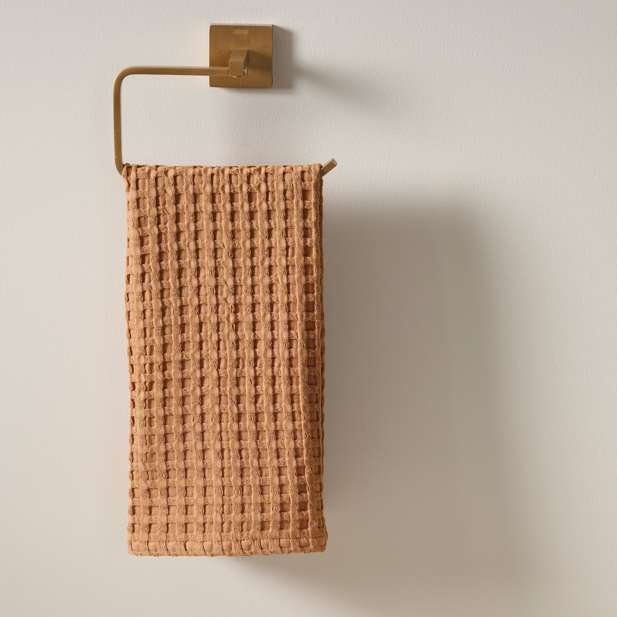 Chalk | Cotton | Waffle | Hand Towel