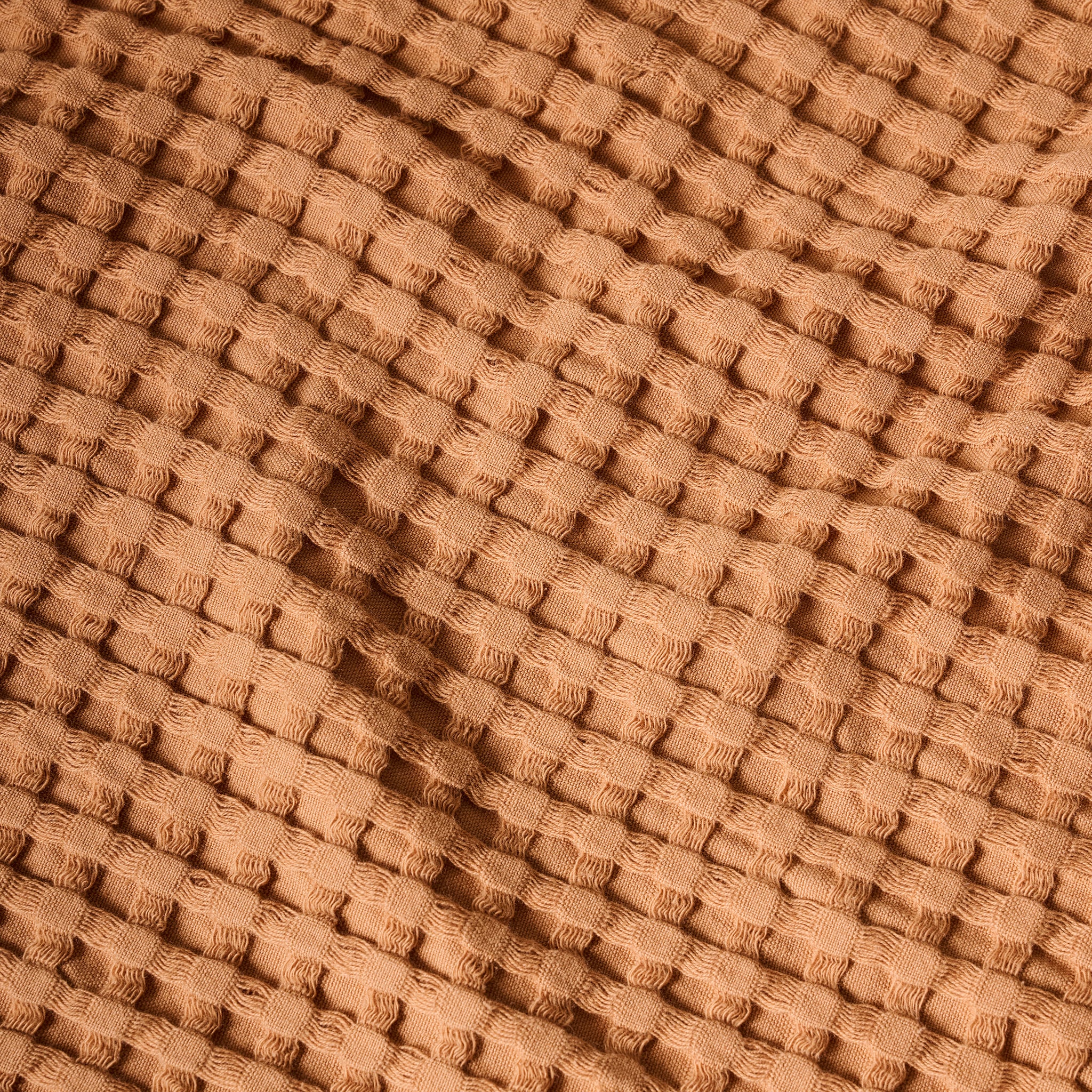 Chalk | Cotton | Waffle | Hand Towel