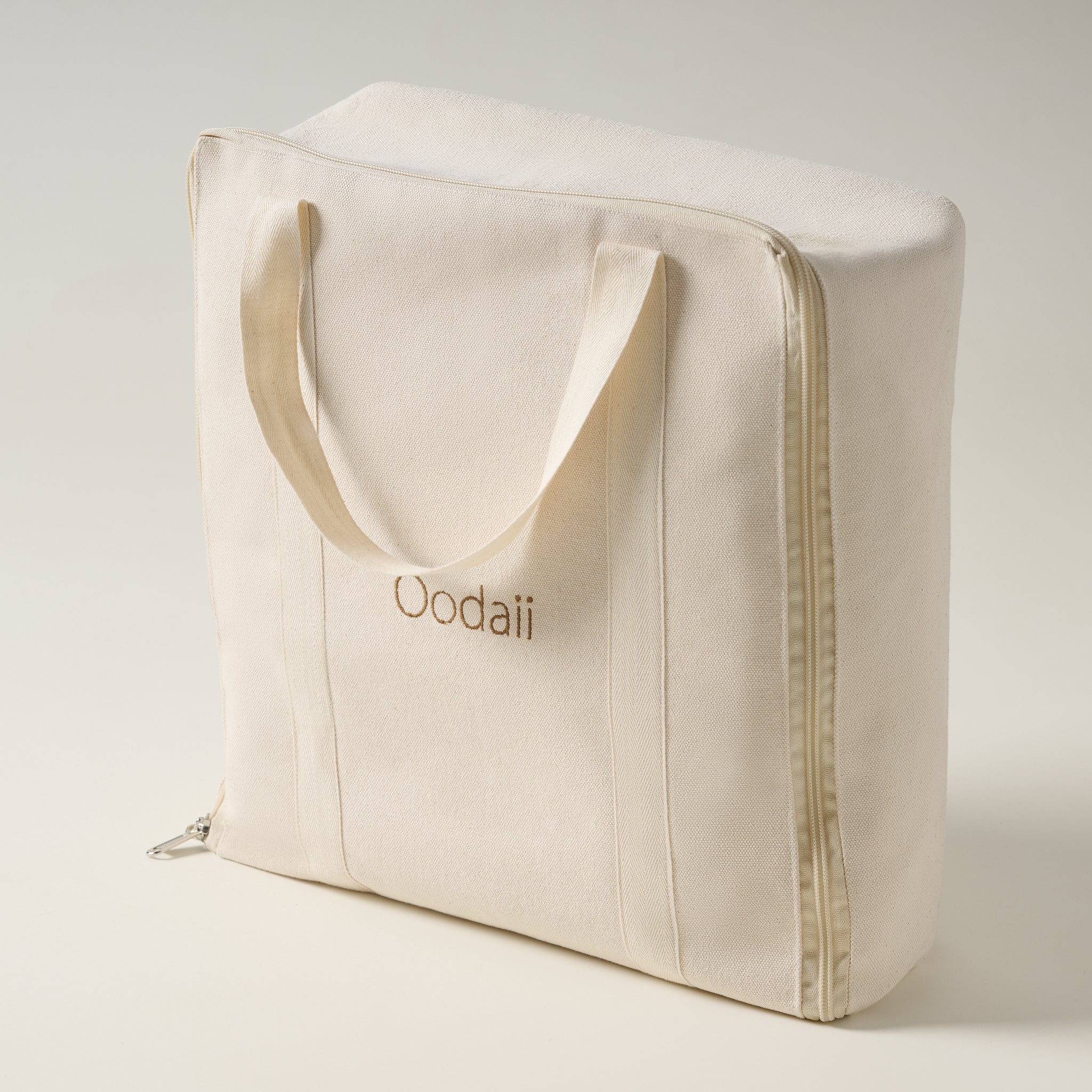 Soft Apricot | Cotton Bamboo | Chambray | Bedsheet