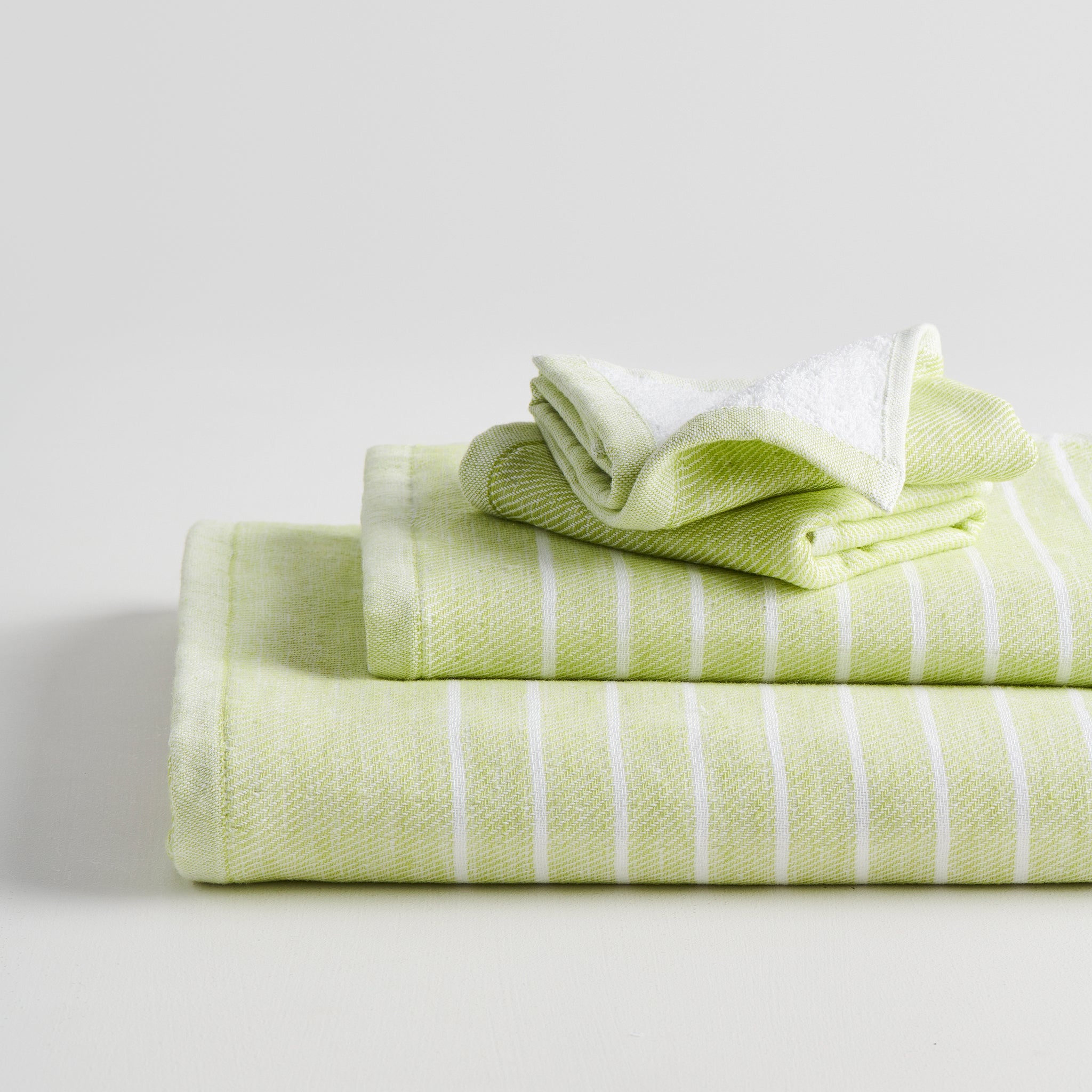 Pin | Cotton | Hammam Terry | Bath Set