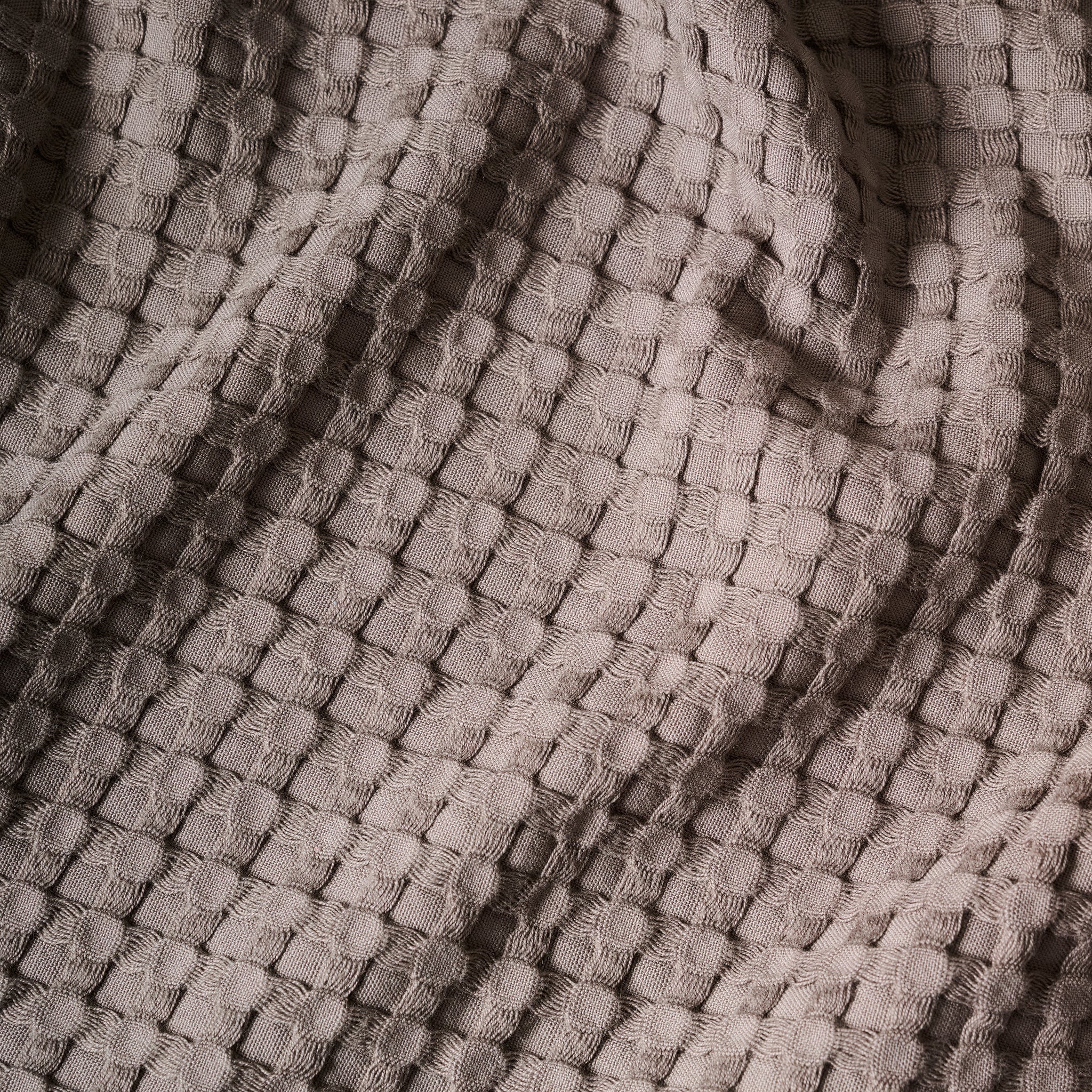 Honeycomb | Cotton Bamboo | Waffle | Bath Set