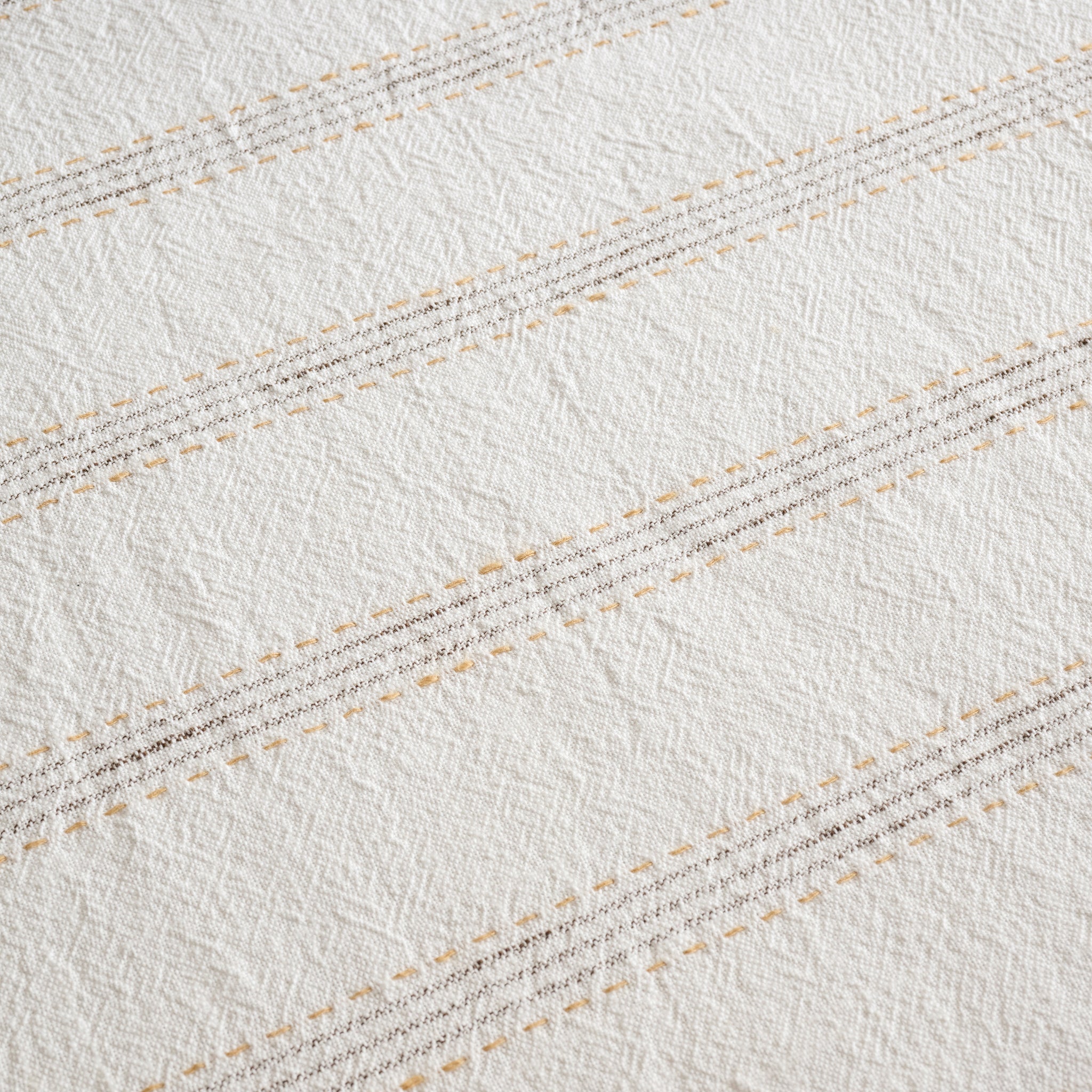 Shoreline | Cotton | Slub | Comforter