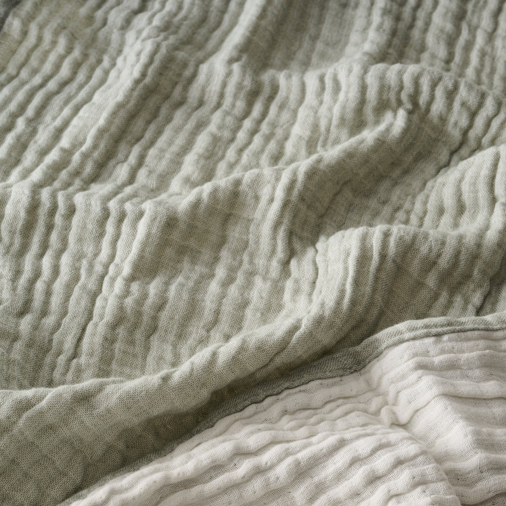 Opal | Cotton | Gauze | Bath Towel