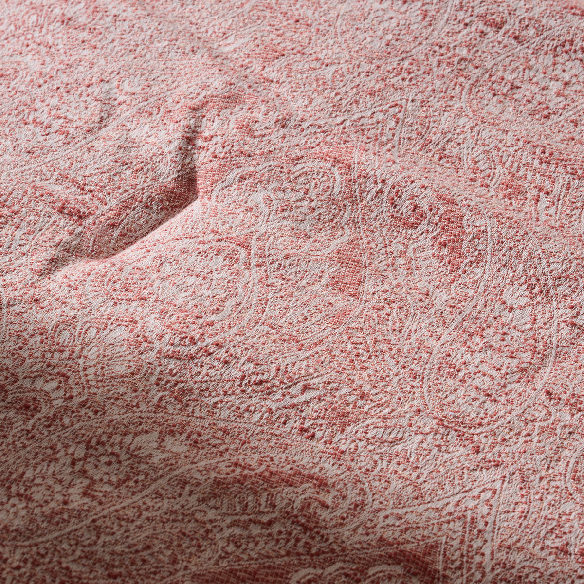 Paisley | Cotton Tencel | Jacquard | Bed Set