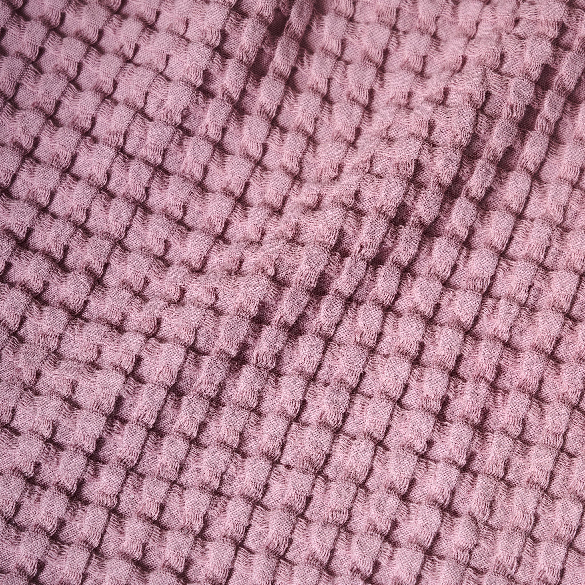 Chalk | Cotton | Waffle | Hand Towel