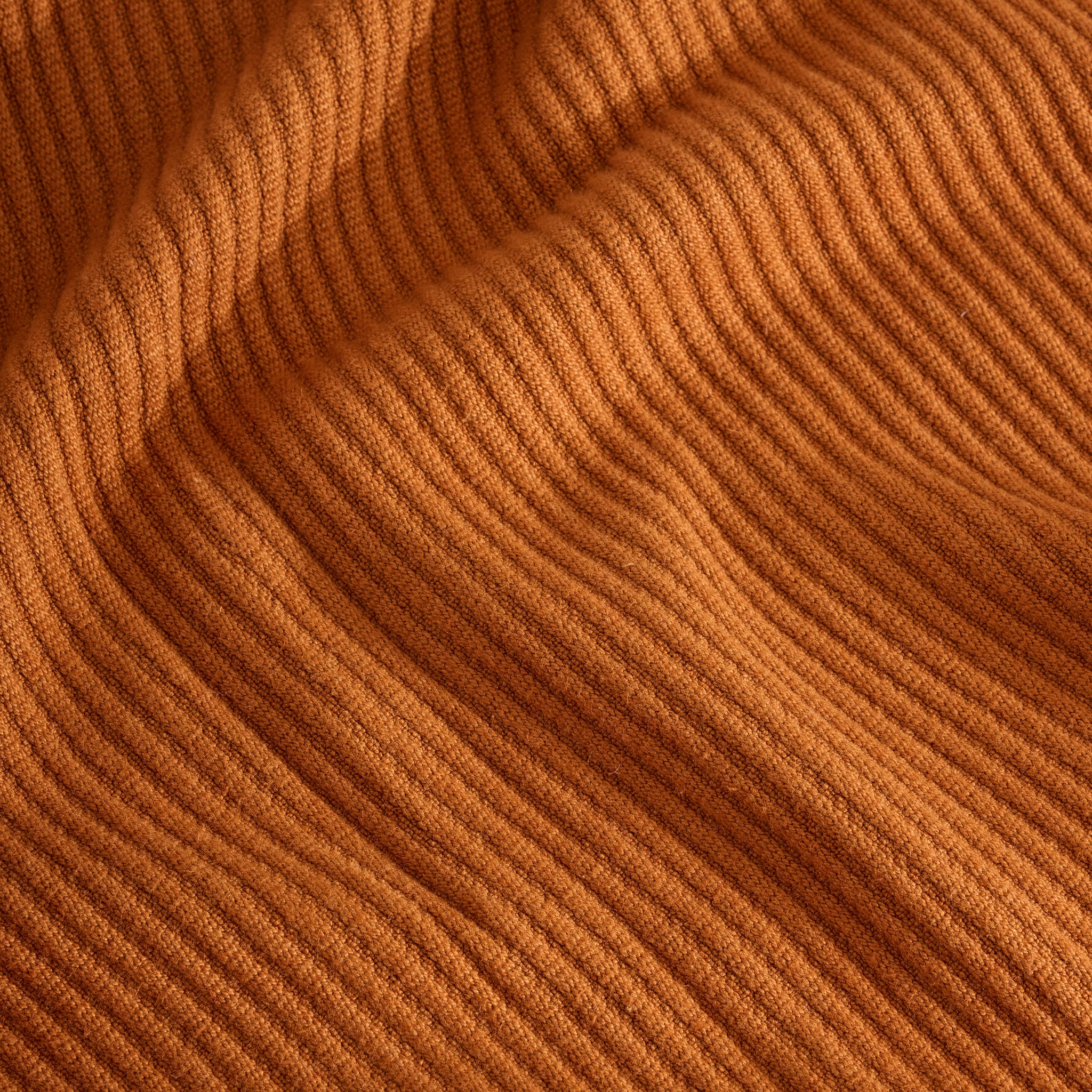 Corn Row | Cotton Bamboo | Cord Rib | Throw