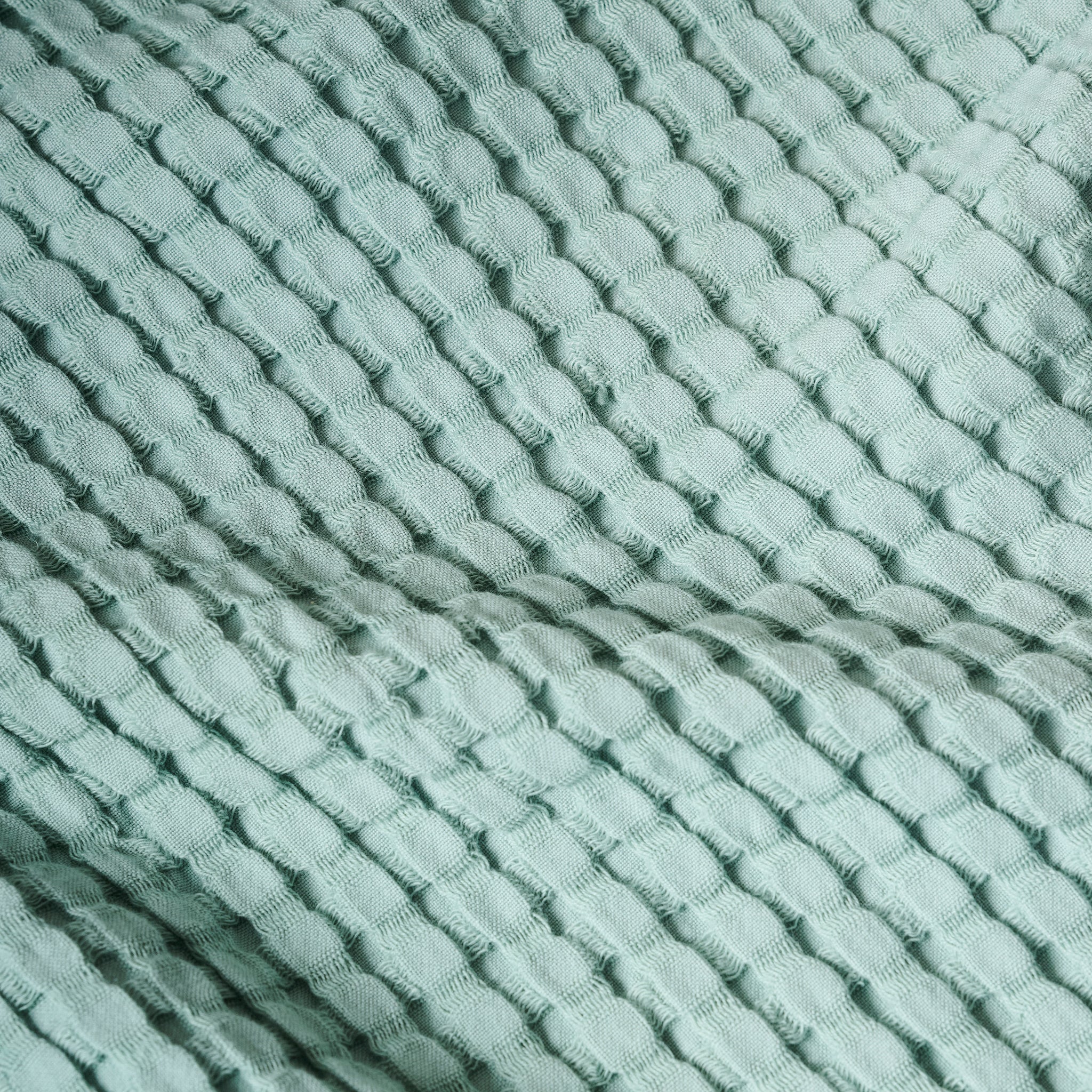 Chalk | Cotton | Waffle | Hand Towel