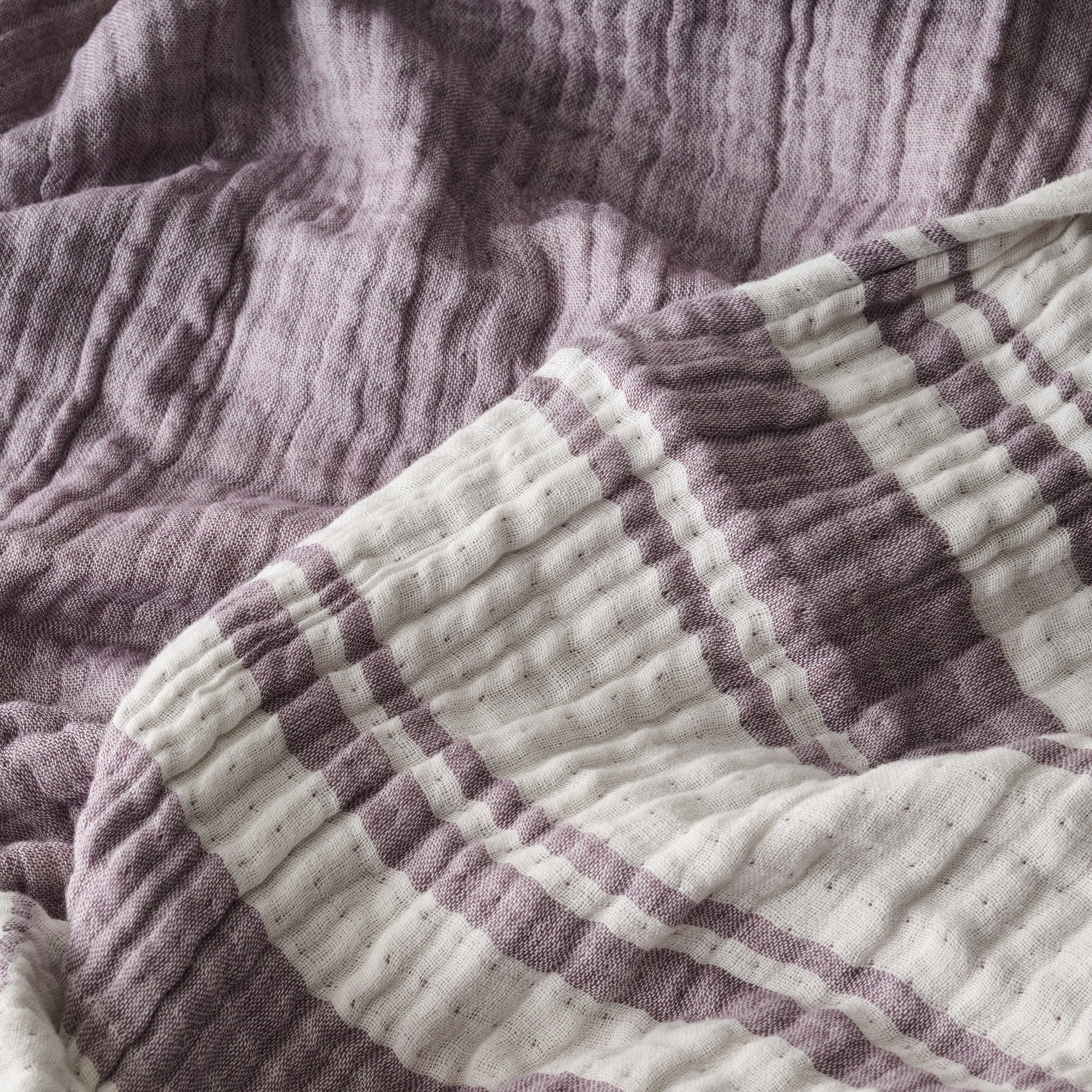 Trace | Cotton | Gauze | Hand Towel