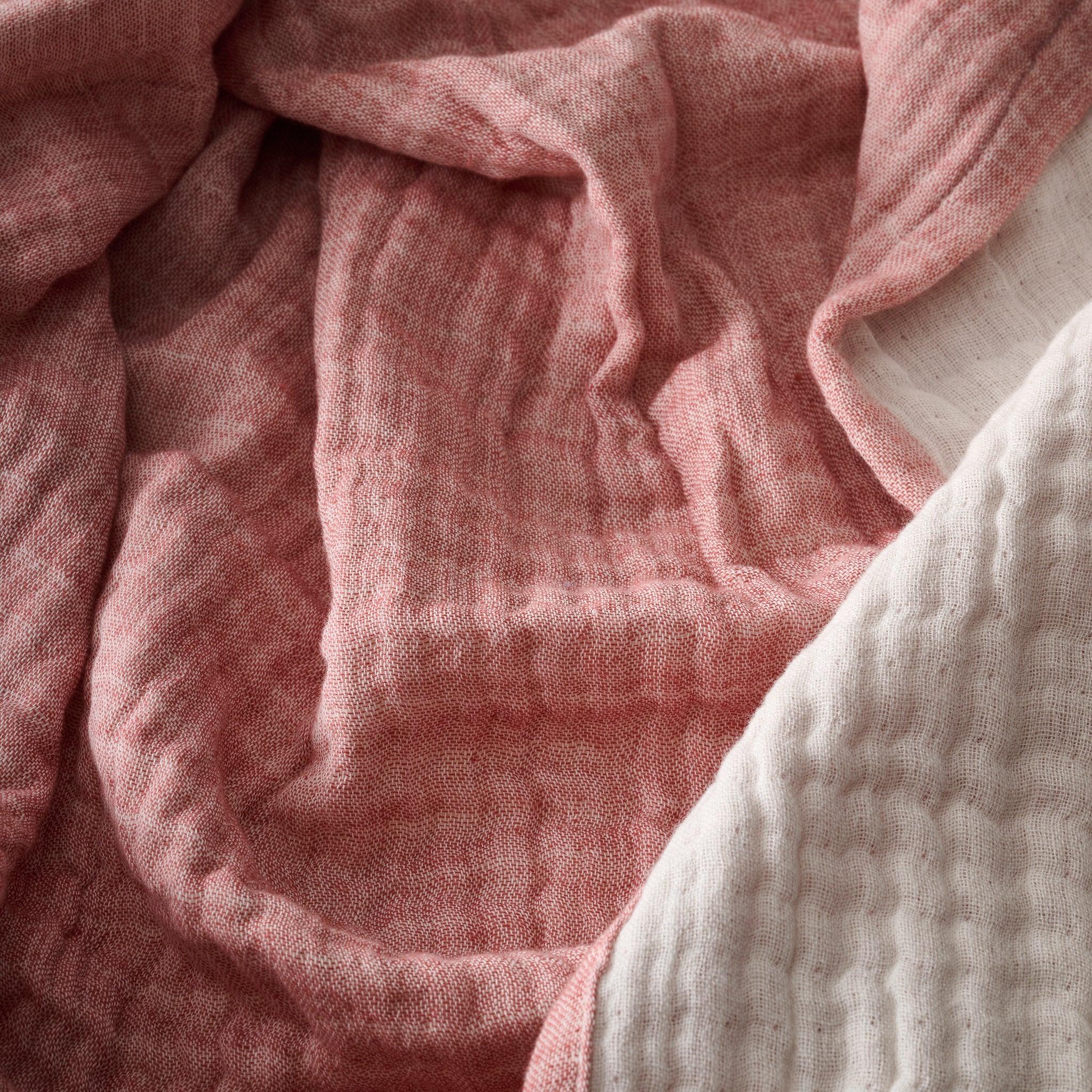 Opal | Cotton | Gauze | Bath Set