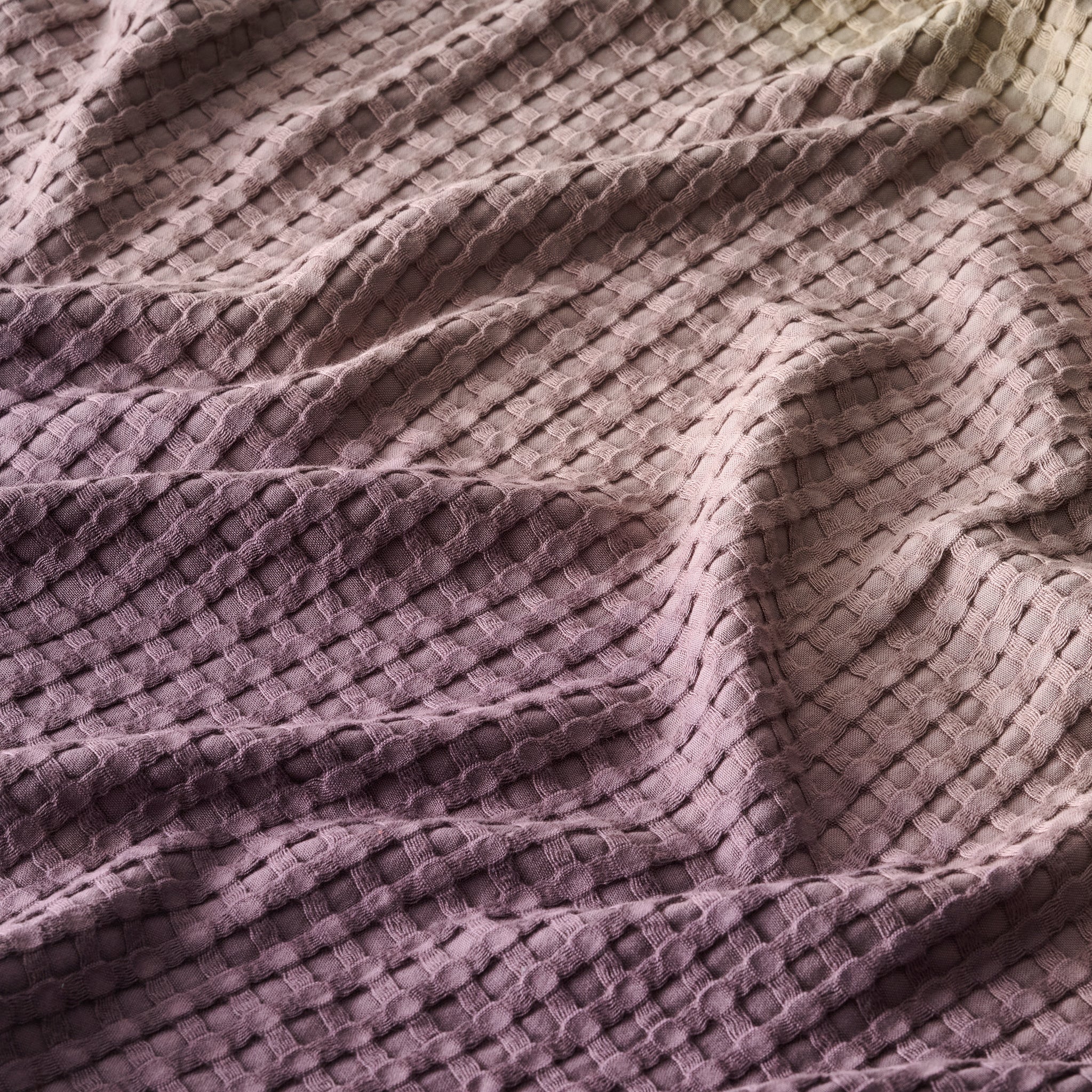 Colour Tide | Cotton Bamboo | Waffle | Hand Towel