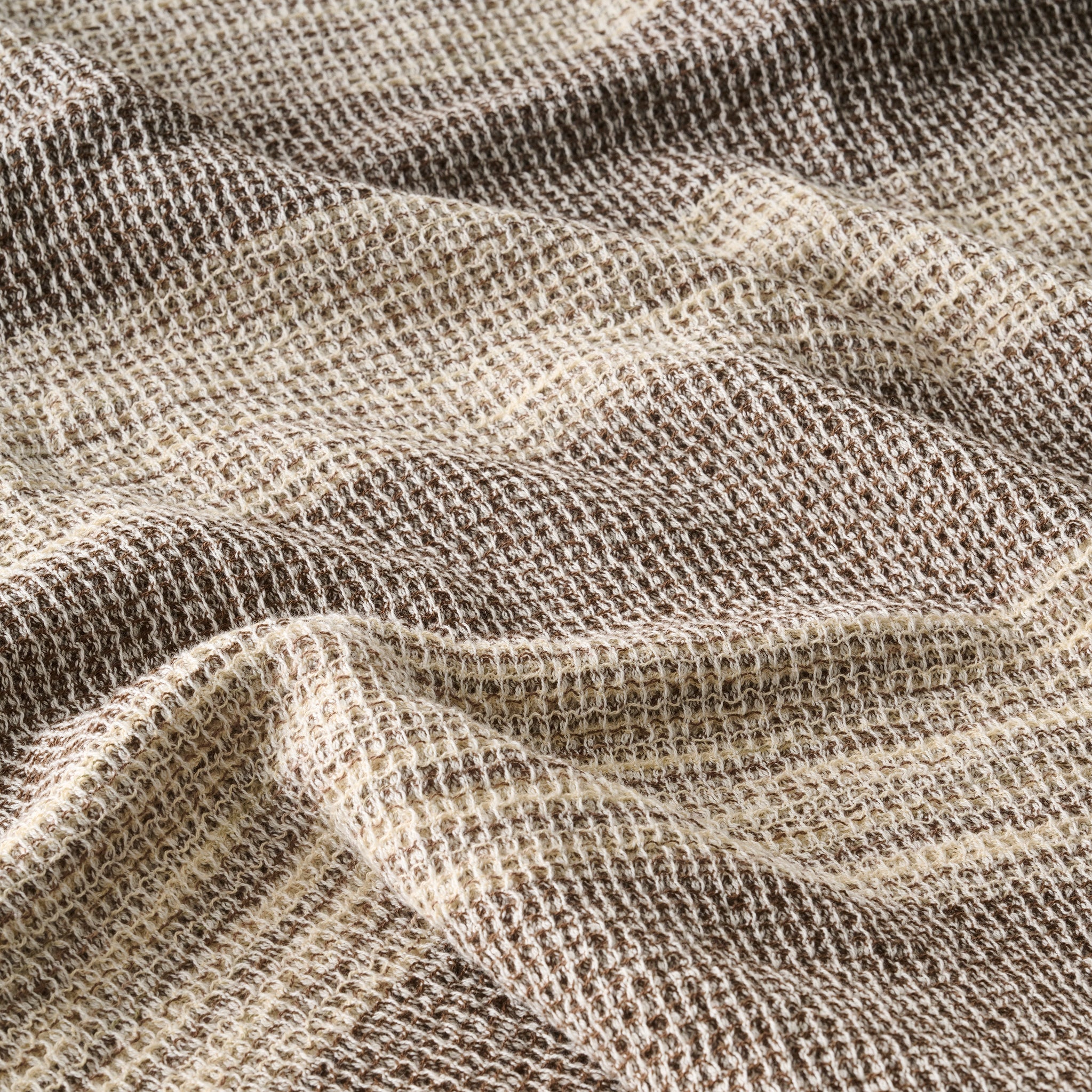 Aura | Cotton | Waffle Space Dyed | Hand Towel