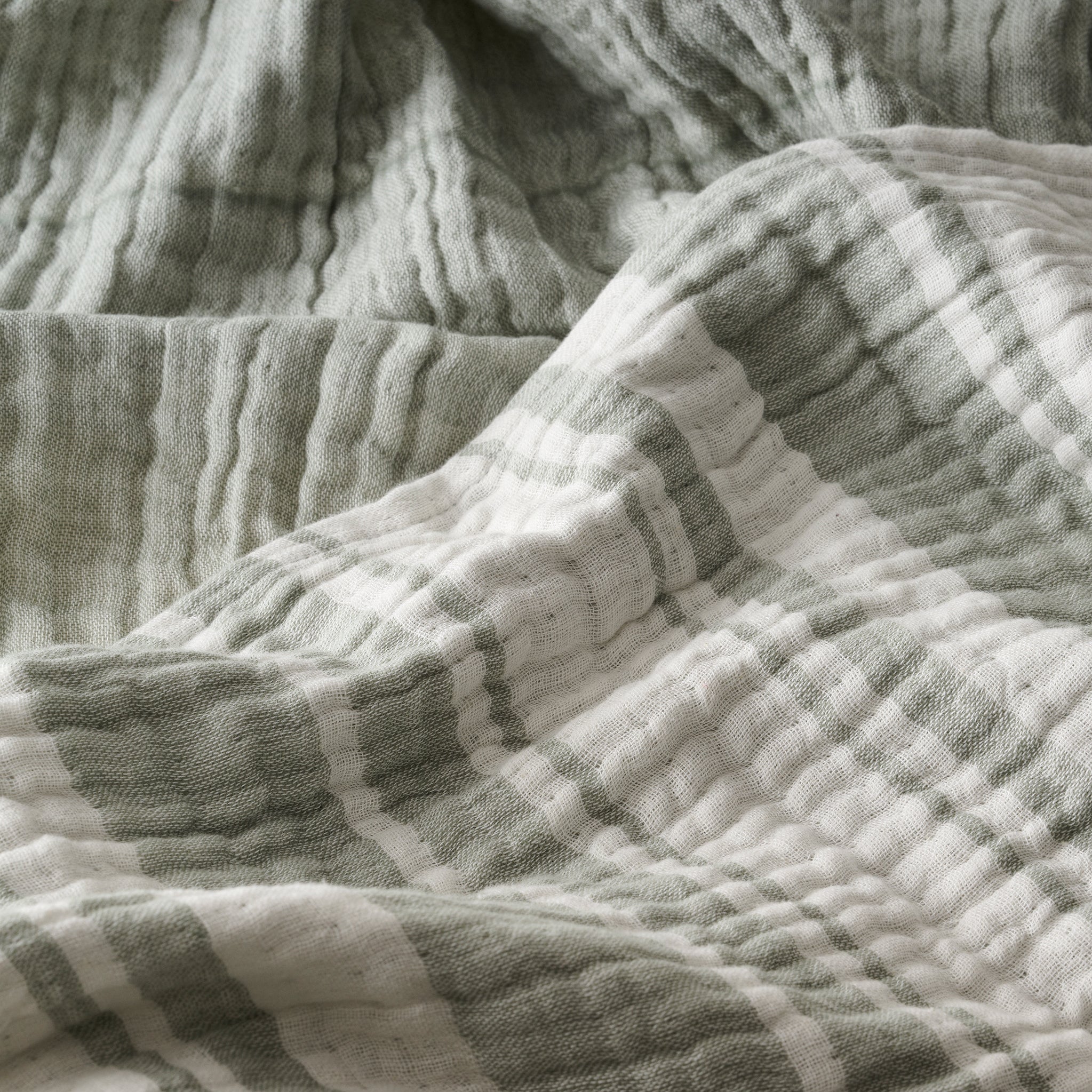 Trace | Cotton | Gauze | Hand Towel
