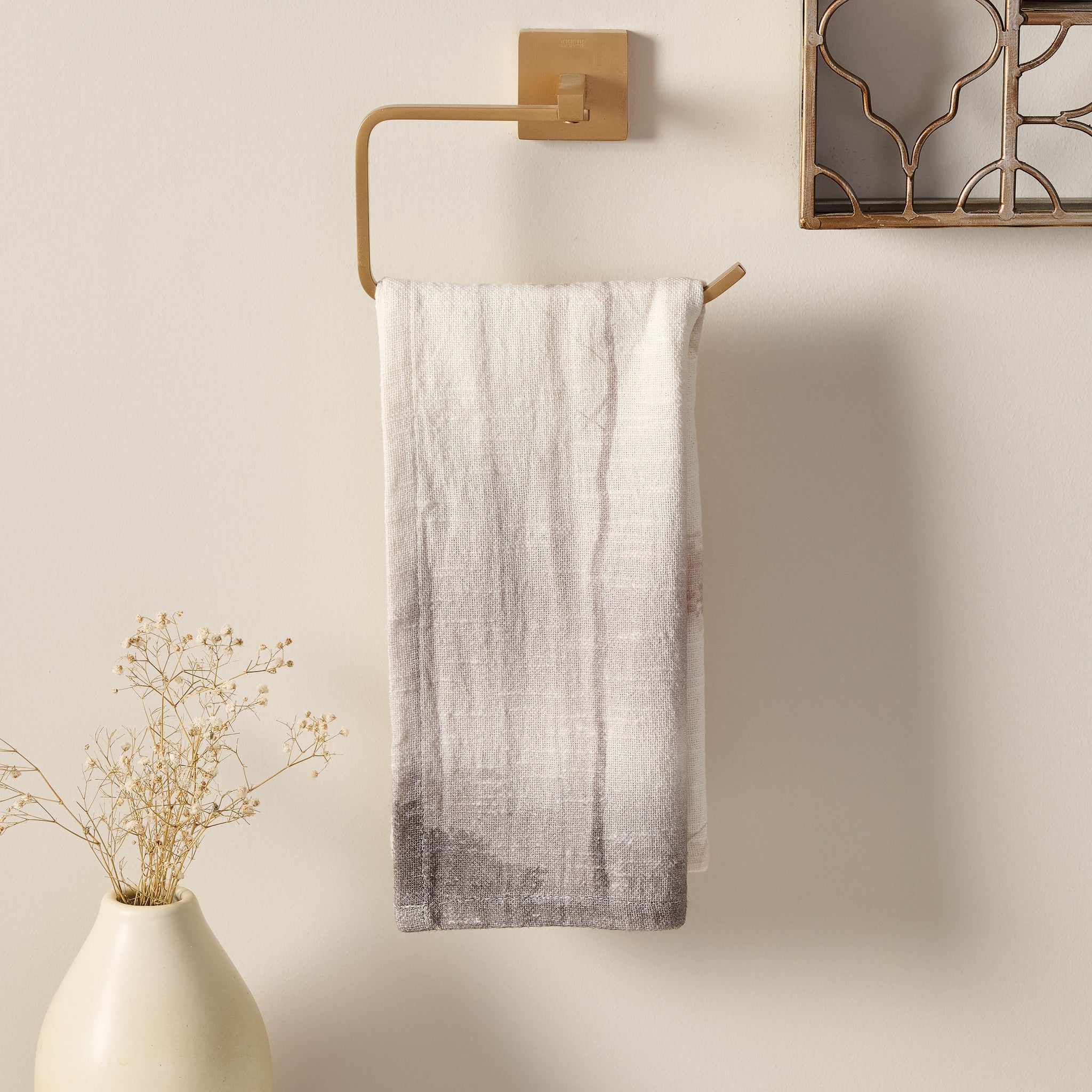 Mori | Cotton Slub | Towel