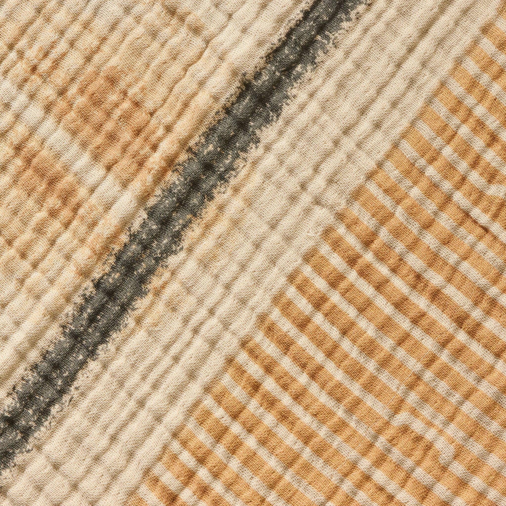 Savanna Sun | Cotton Gauze | Towel