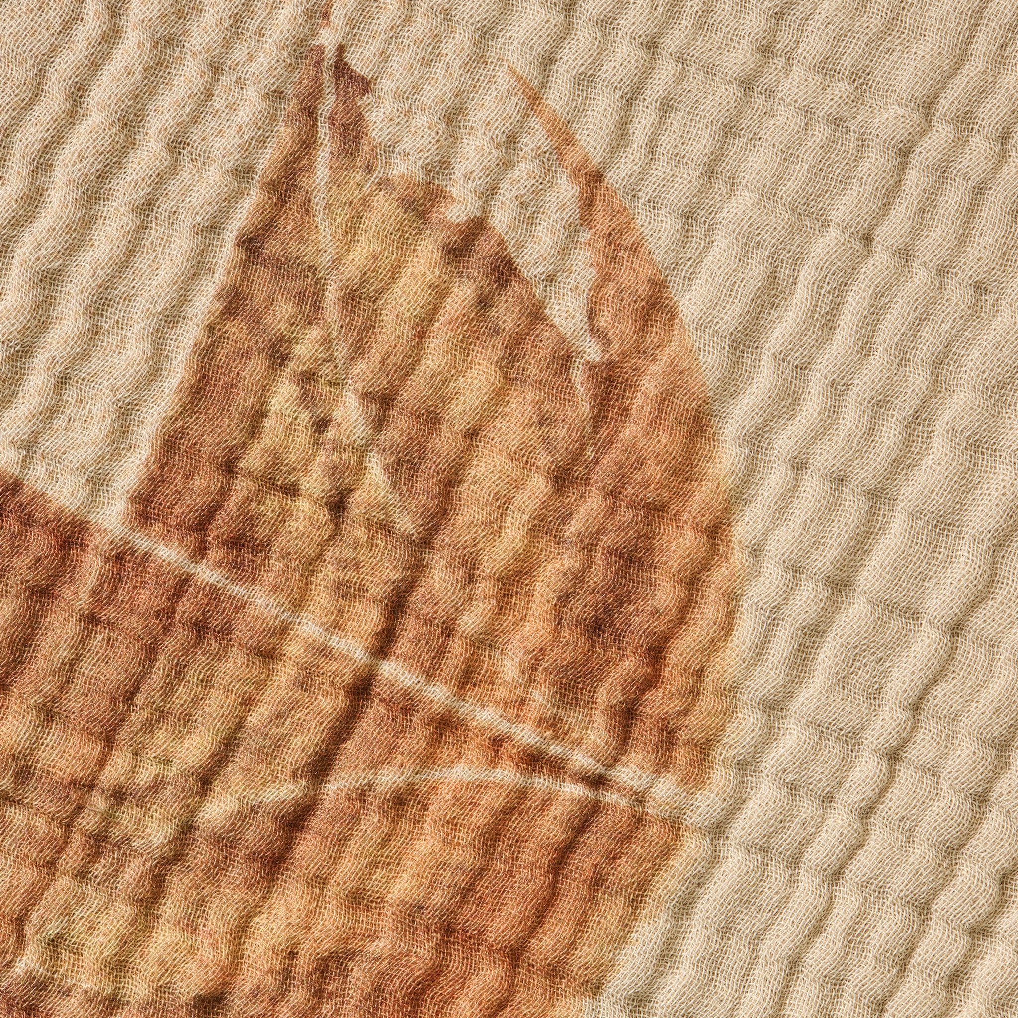 Savanna Sun | Cotton Gauze | Towel