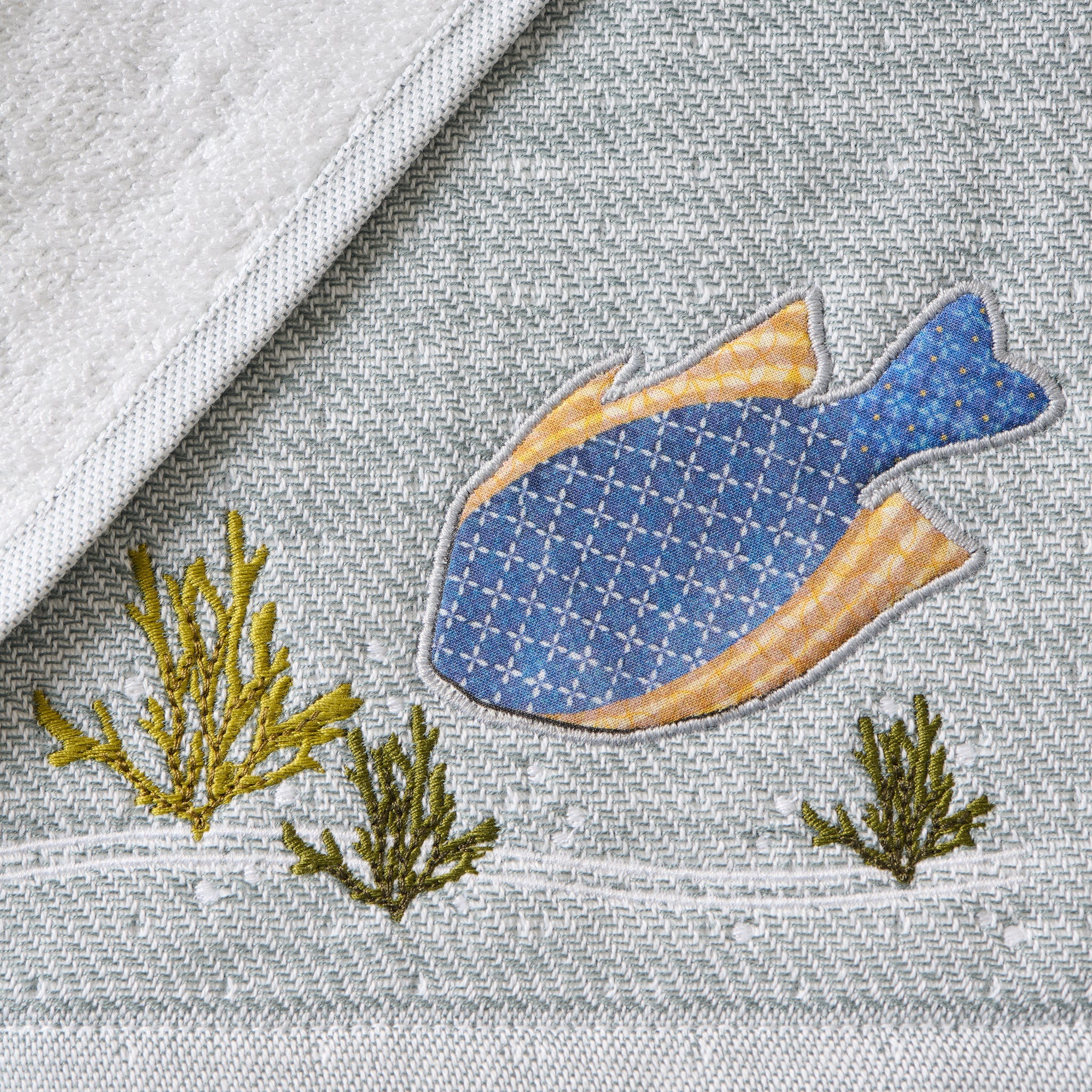 Ocean | Gifting