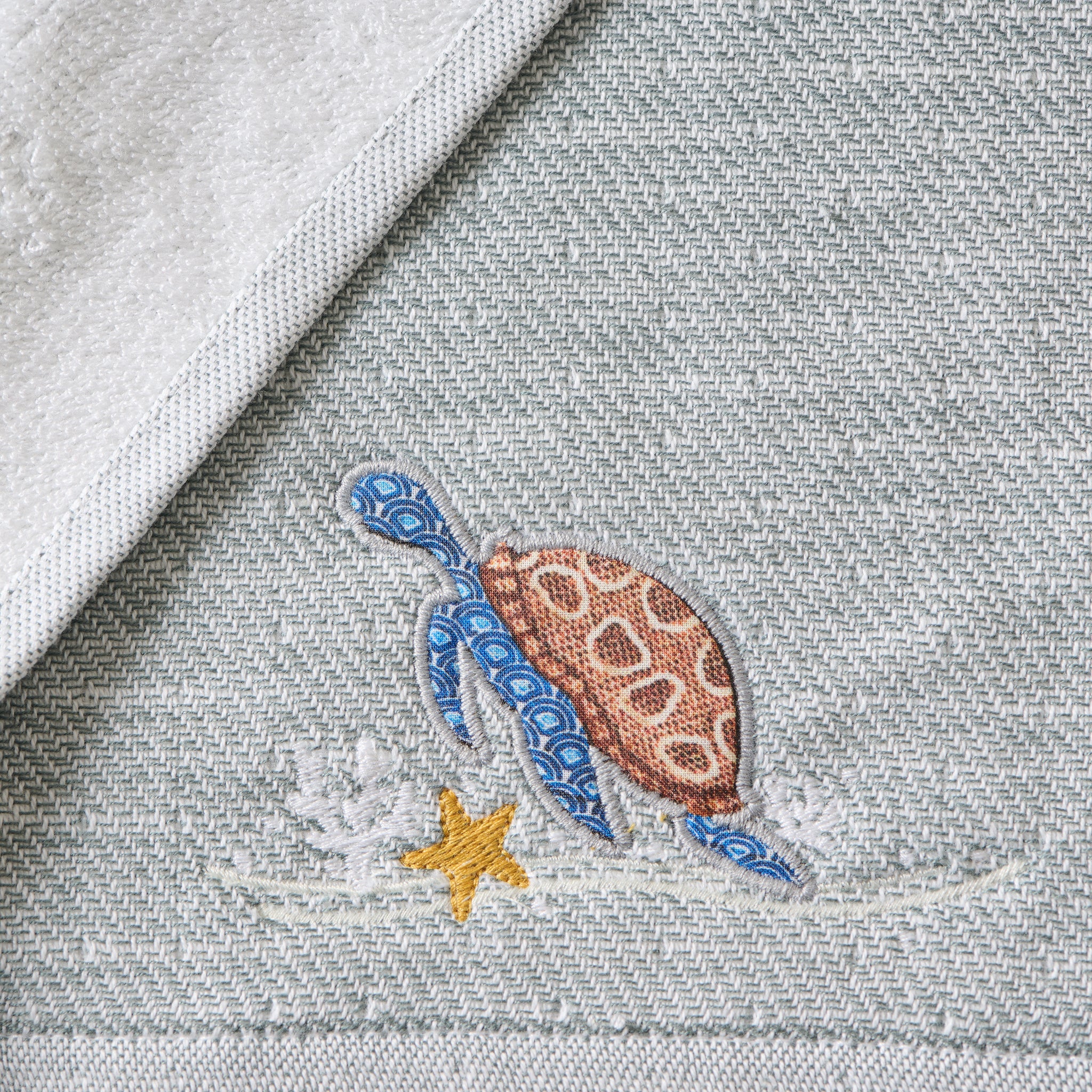 Ocean | Gifting