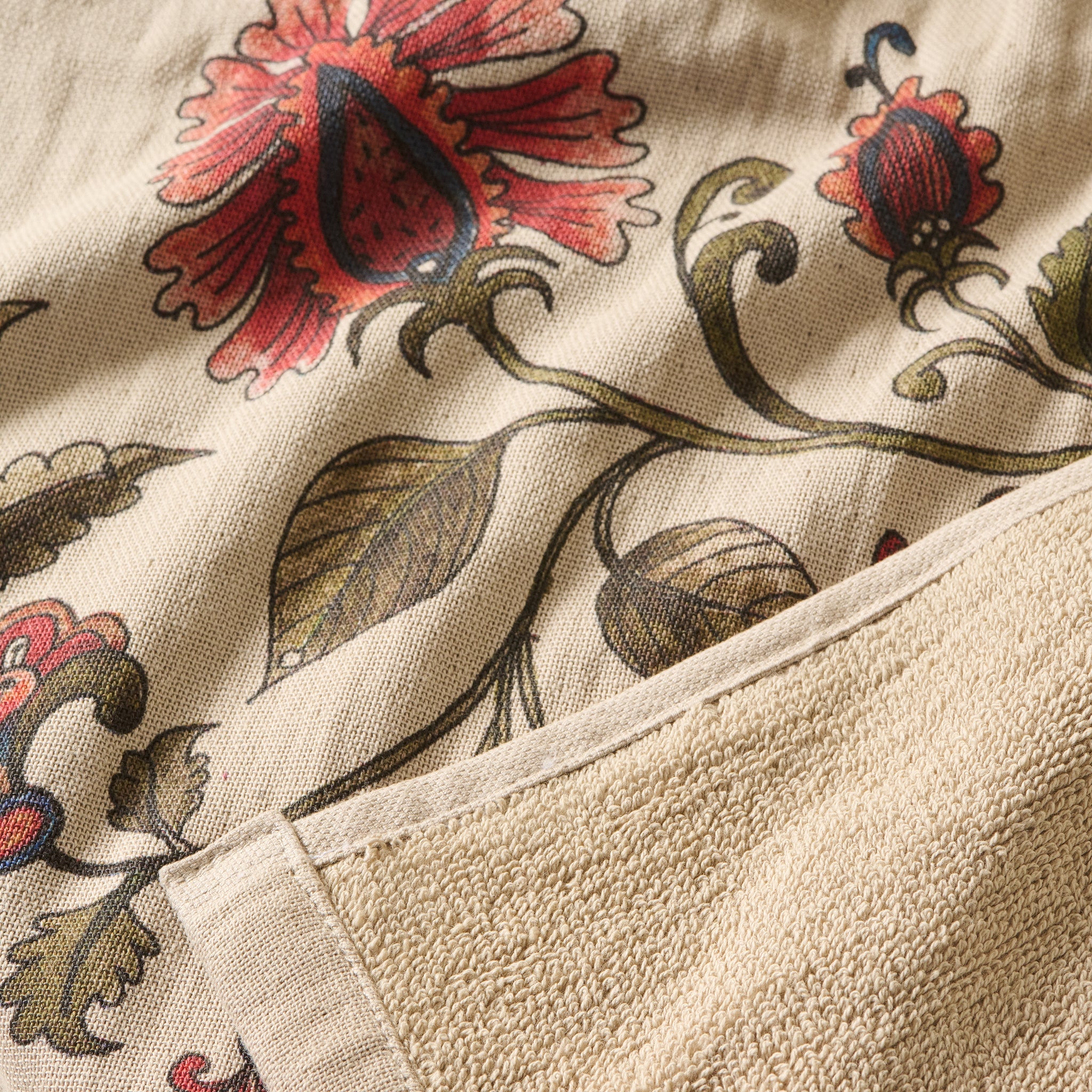 KSHUPA | Cotton | Hammam Terry | Towel