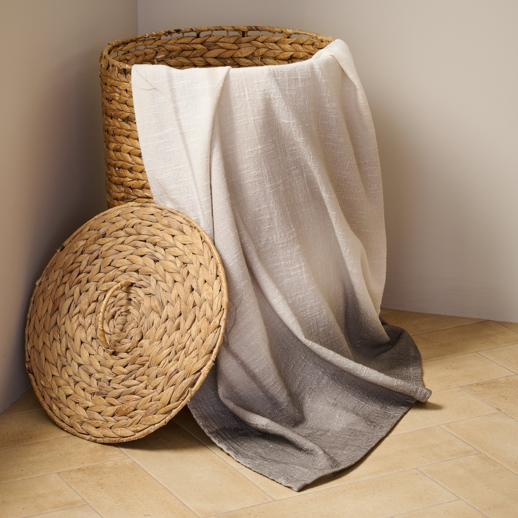 Mori | Cotton Slub | Bath Set