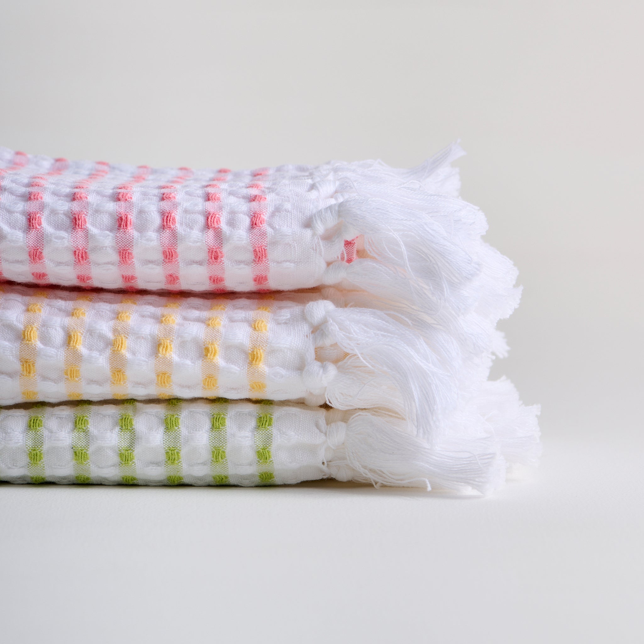 Sprinkle Box | Cotton | Waffle | Hand Towel