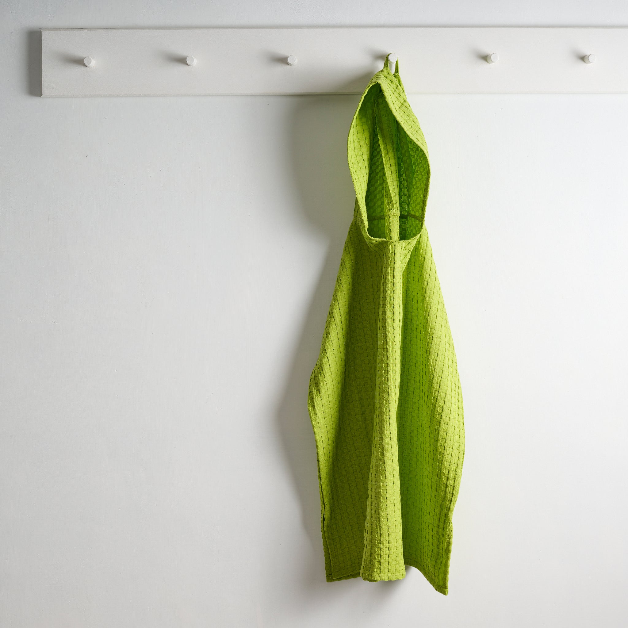 Super Snug | Cotton | Waffle | Children's Poncho