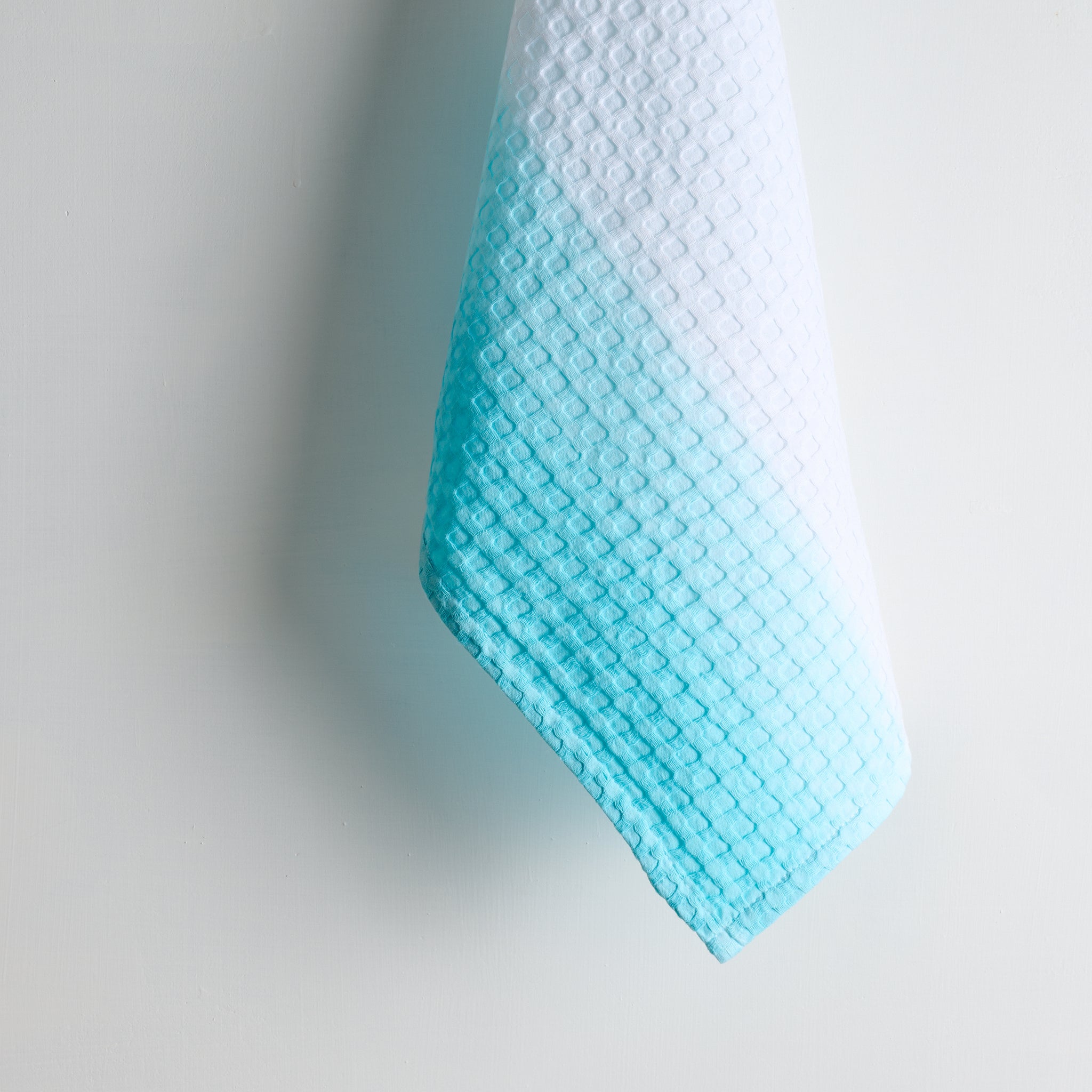 Dip Dye | Cotton | Waffle | Hand Towel