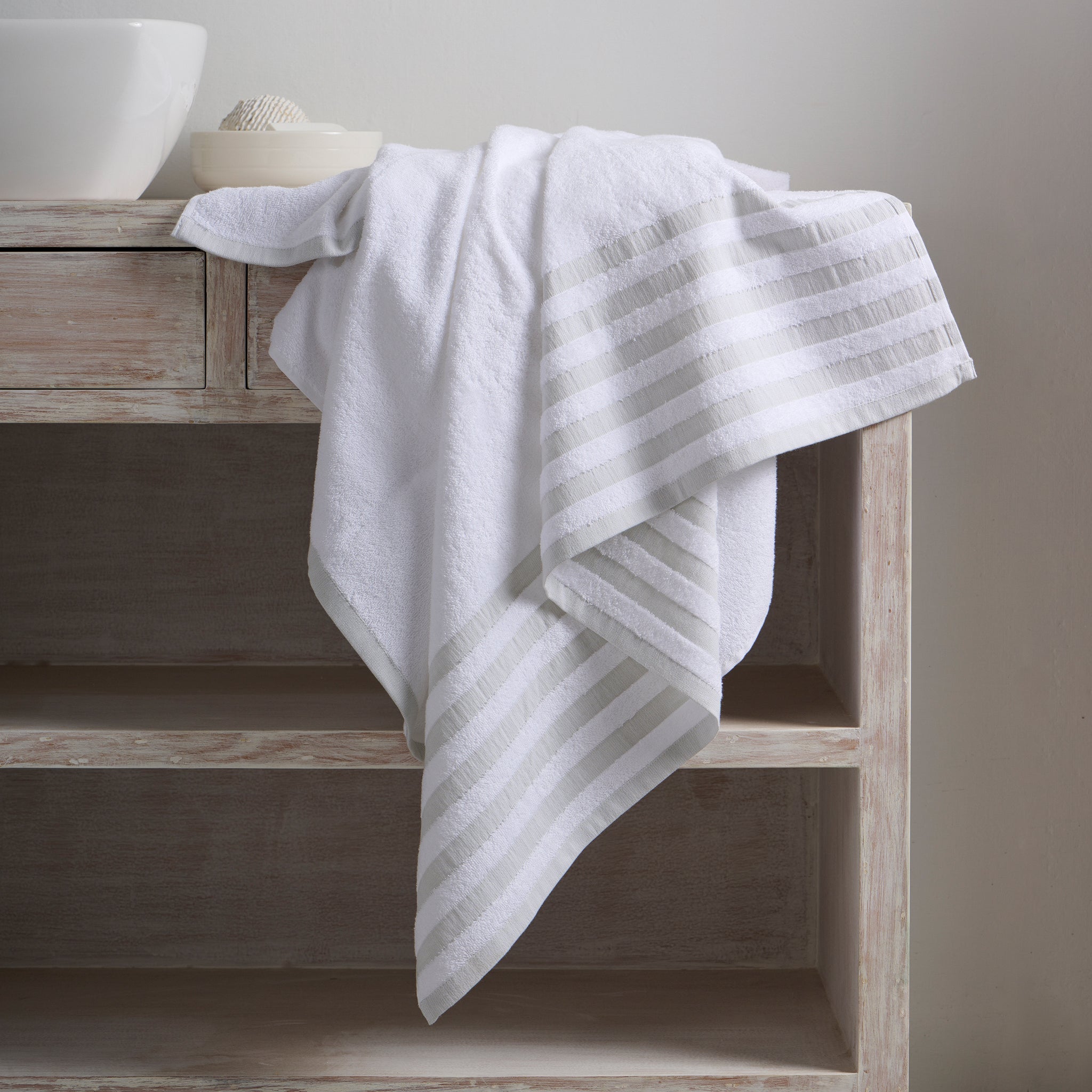 Mirage | Cotton | Terry (Limited Edition)