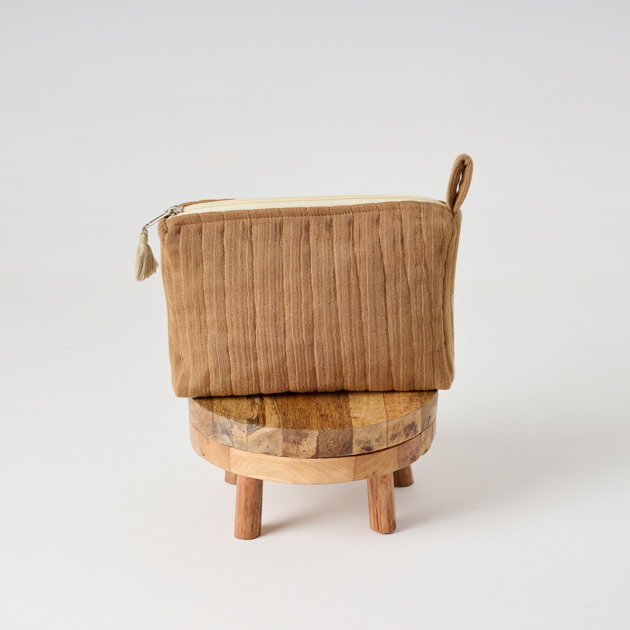 Vanity Pouch