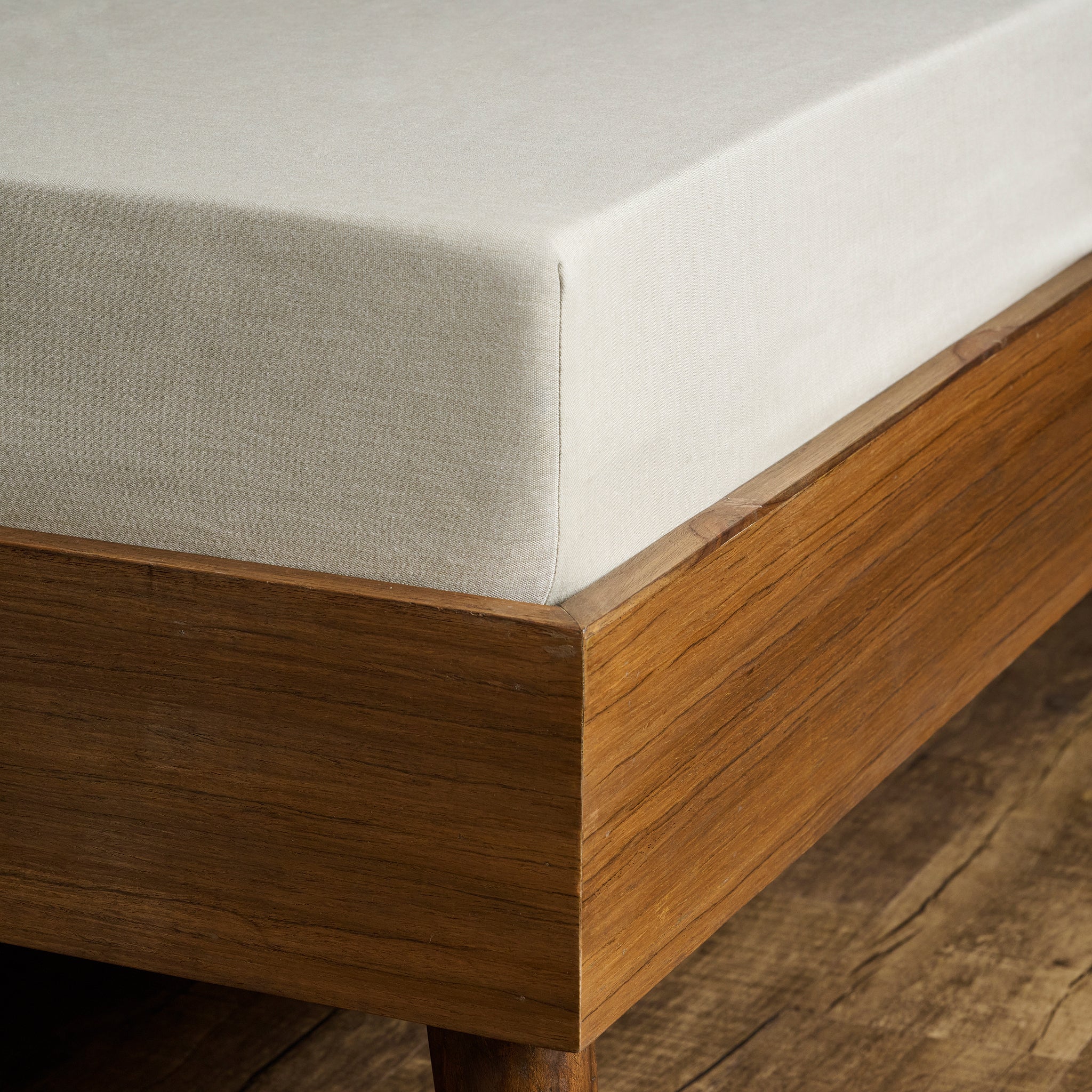 Wildflower | Cotton | Cord Rib | Bed Set