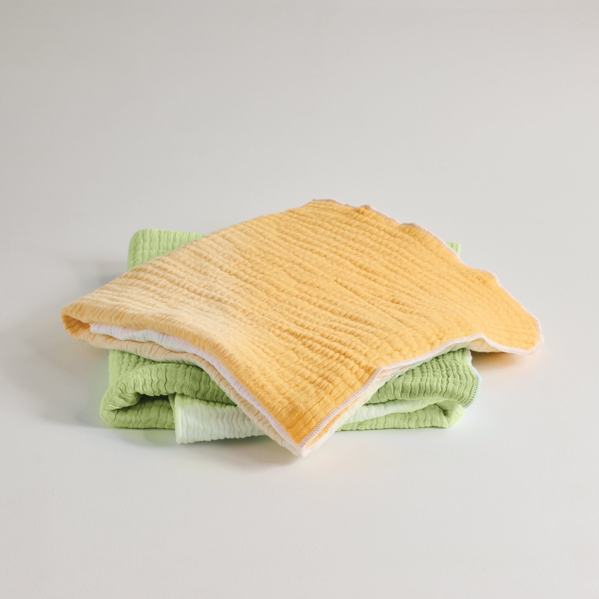 Little Nest | Cotton Gauze | Swaddle