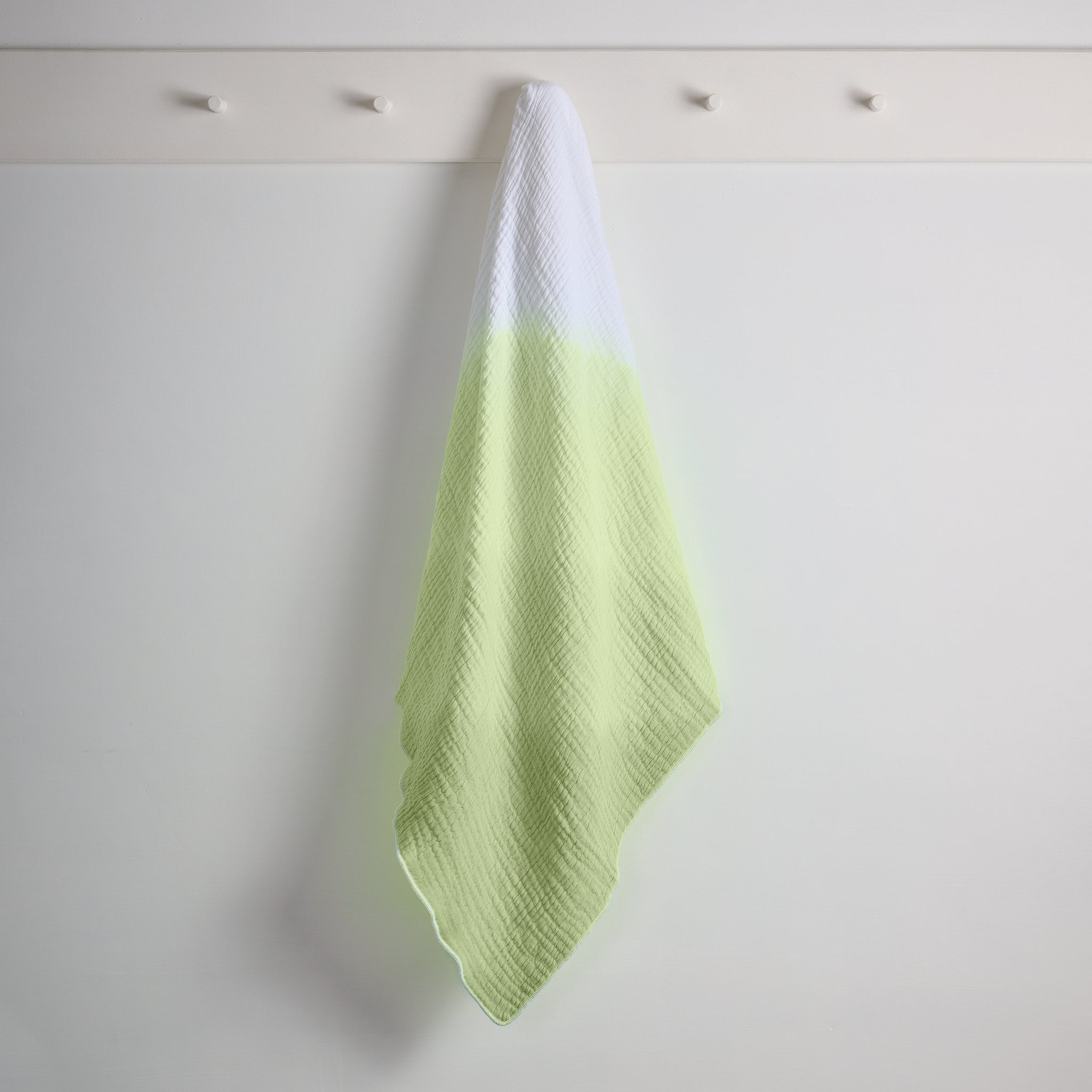 Little Nest | Cotton Gauze | Swaddle