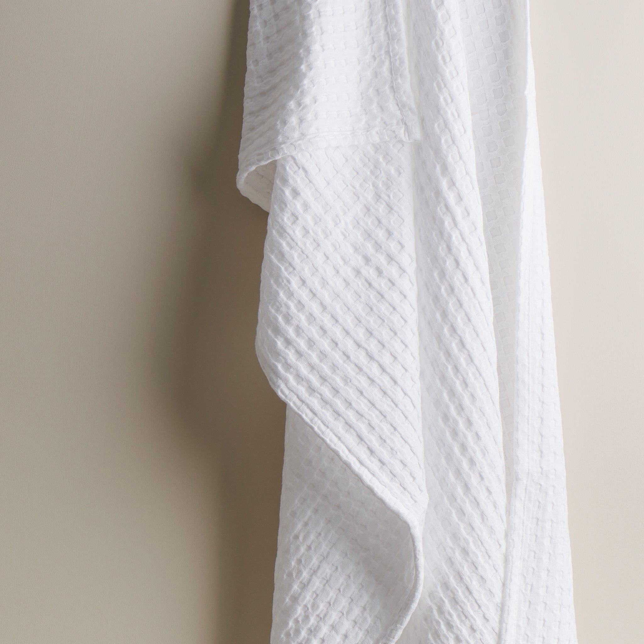 Bloom | Cotton | Waffle | XL Bath Towel