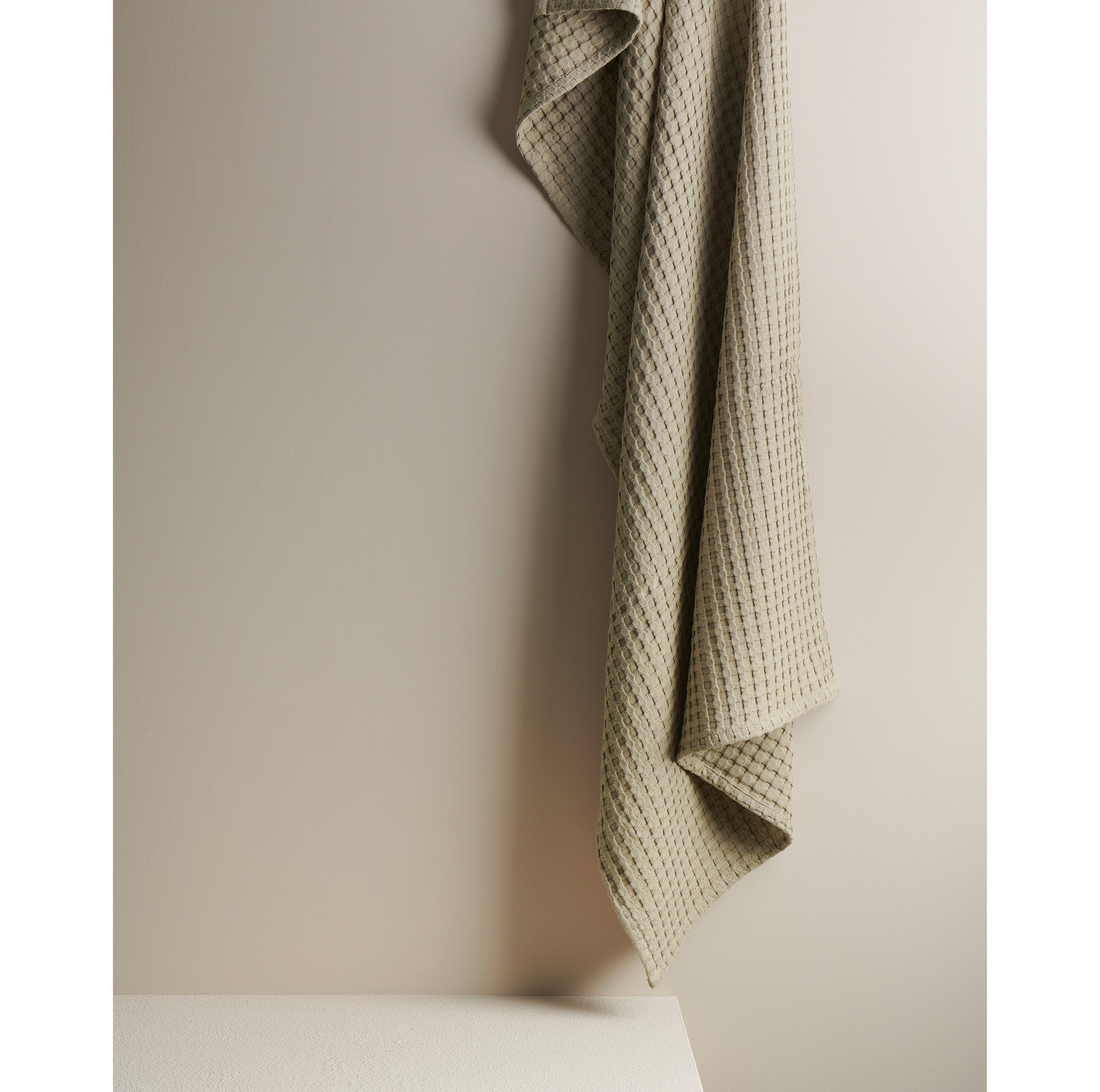 Beehive | Cotton Bamboo | Waffle | Towel