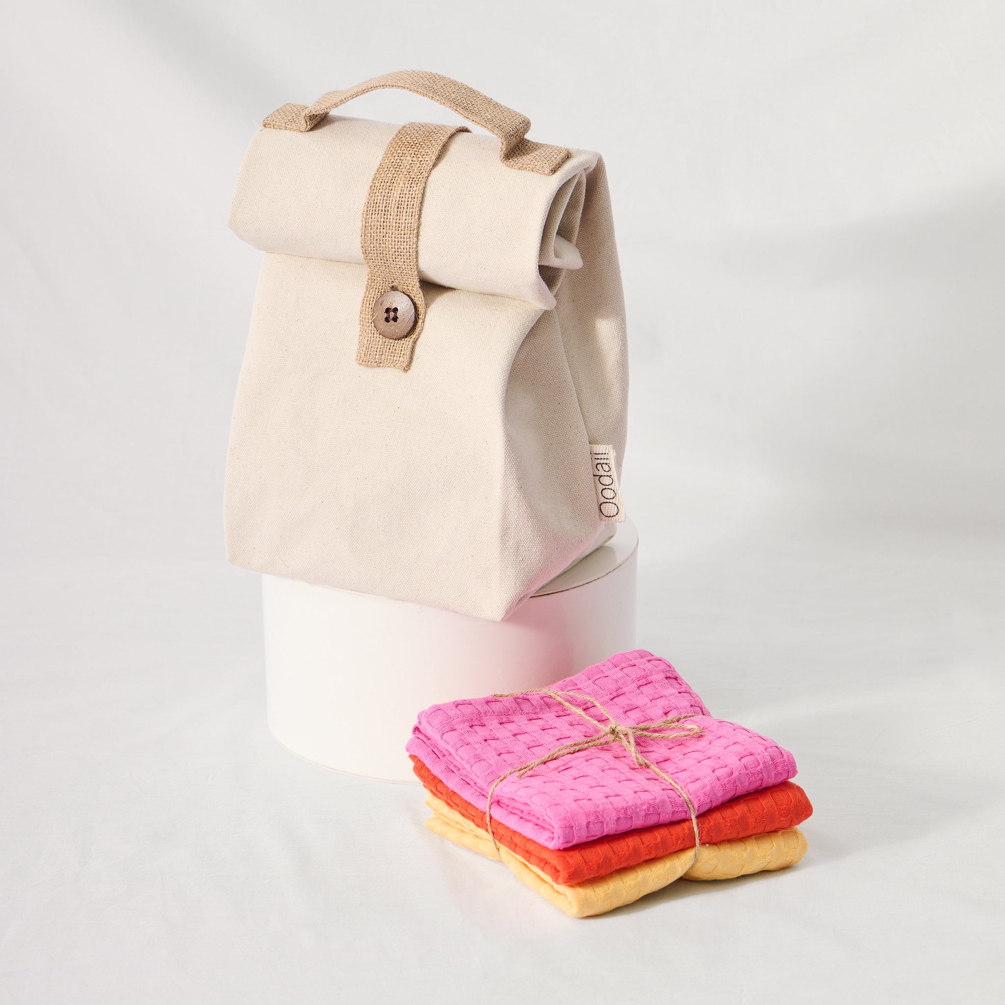 SUNSET GLOW | Gifting