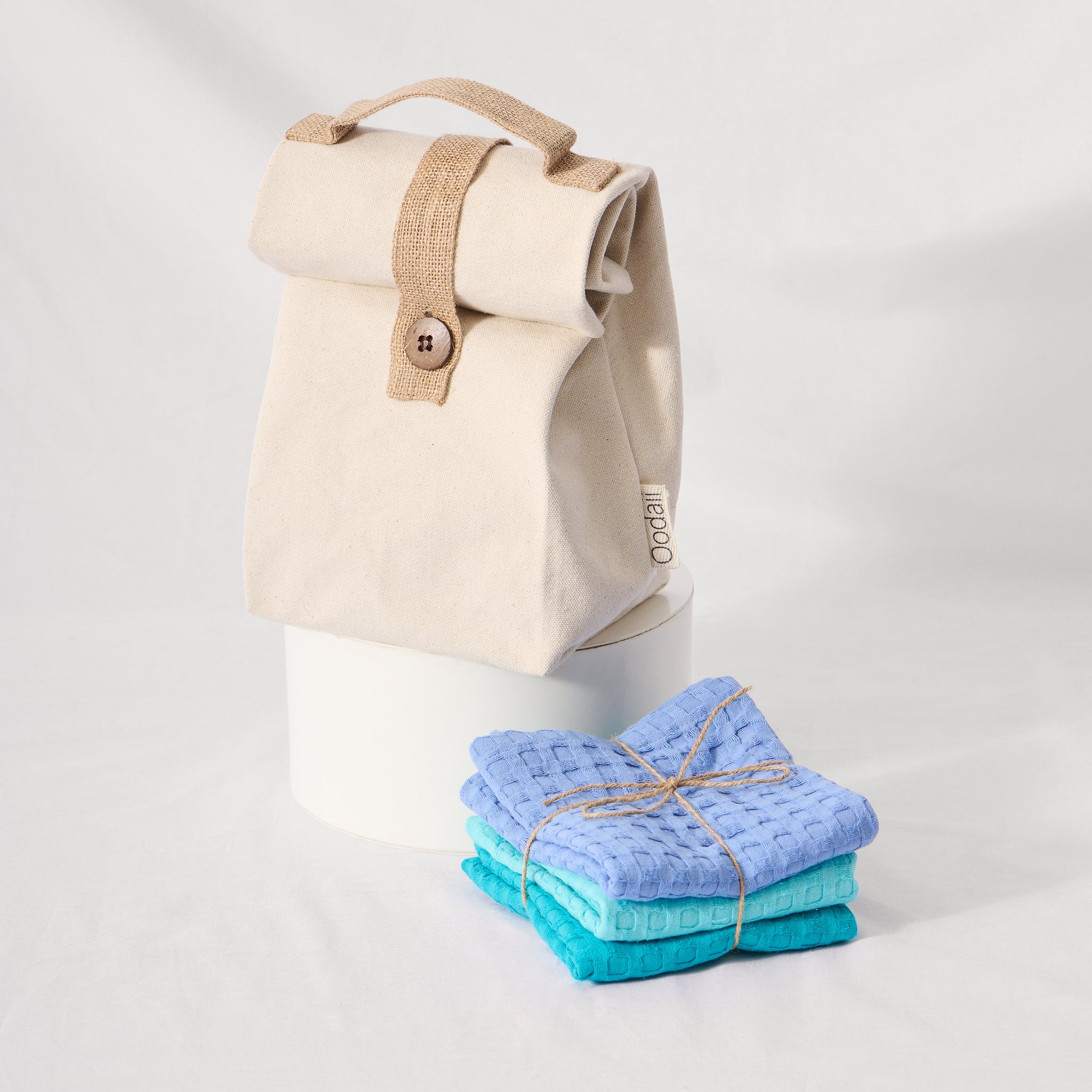 TRANQUIL TIDE | Gifting