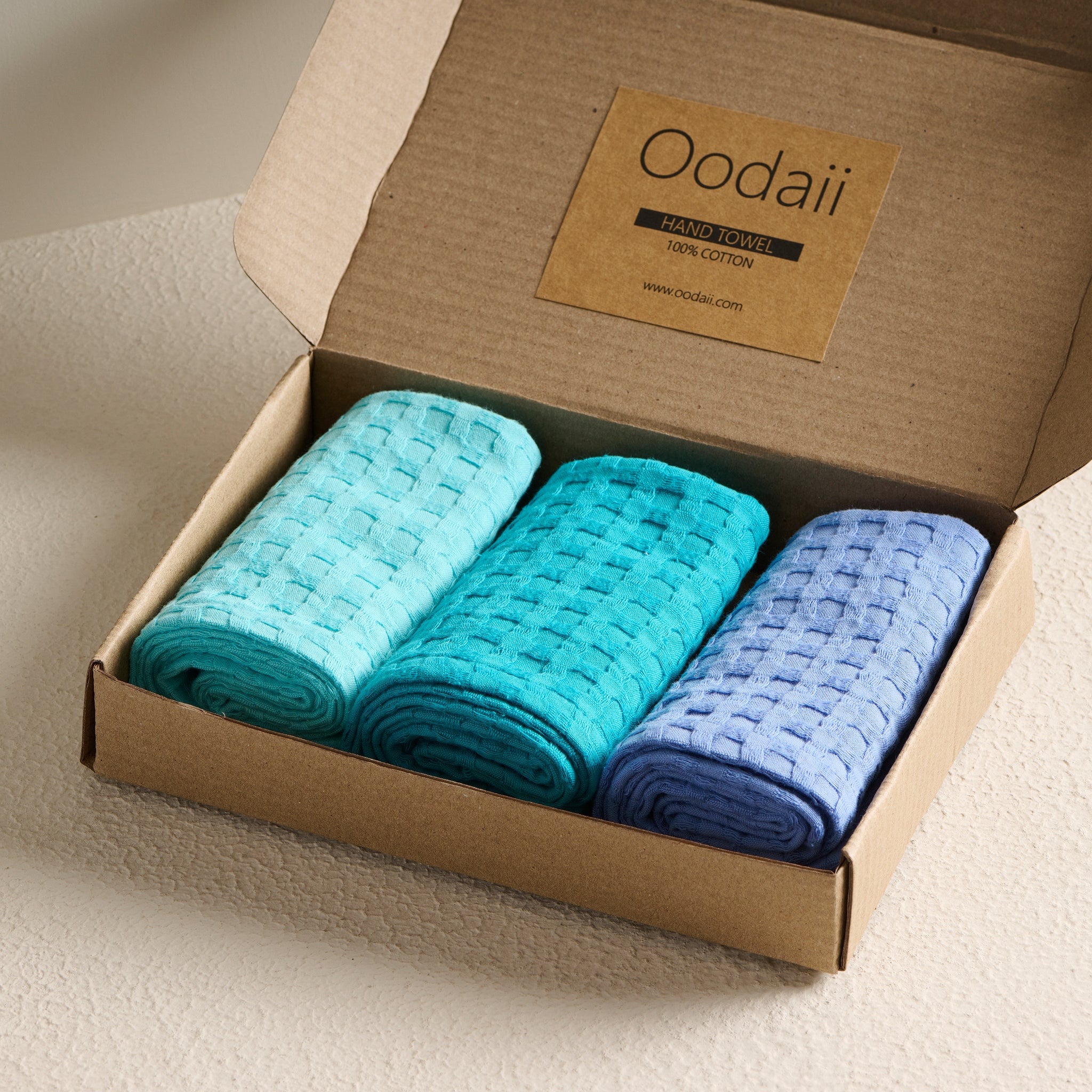 TRANQUIL TIDE | Gifting