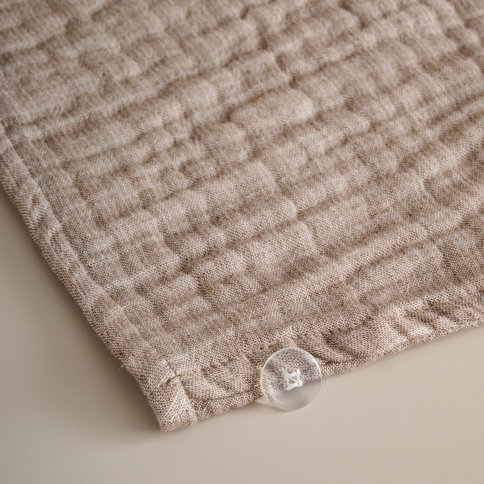 Tress Wrap | Cotton | Gauze | Hair Wrap