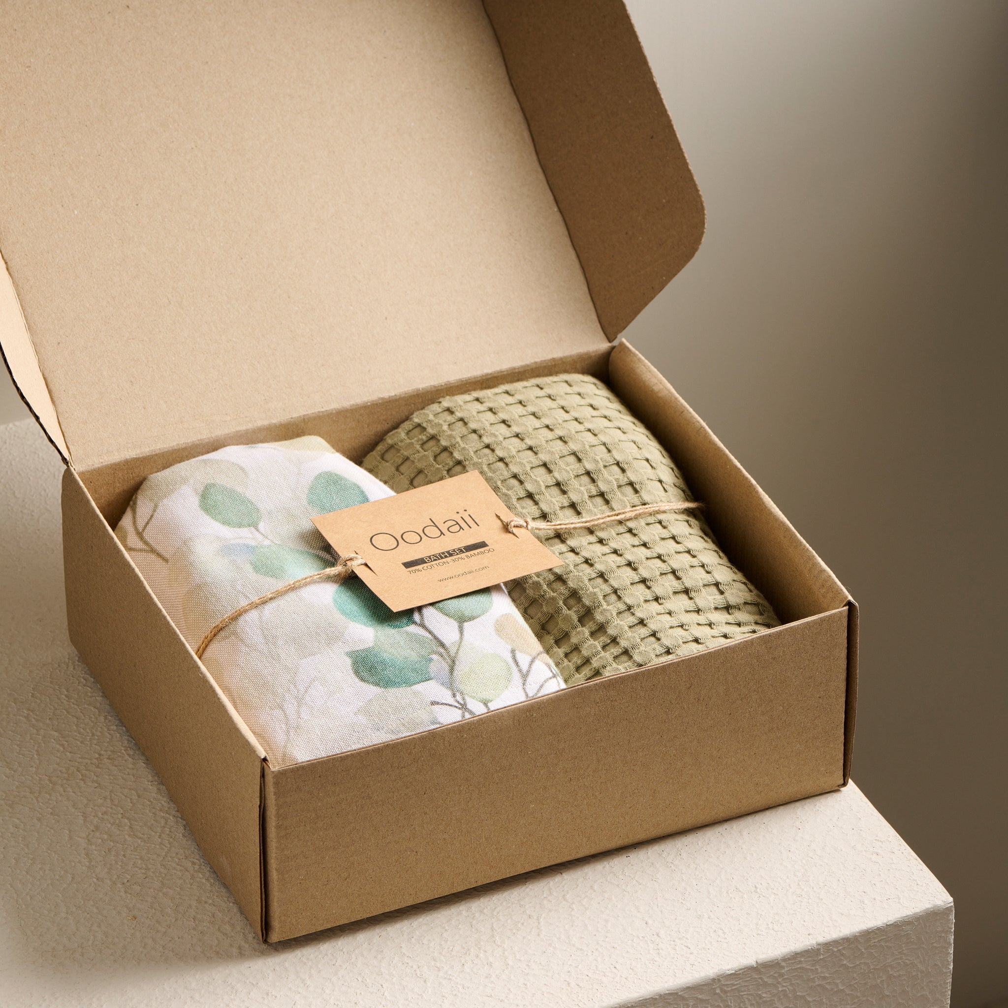 YIN - YANG | Gifting