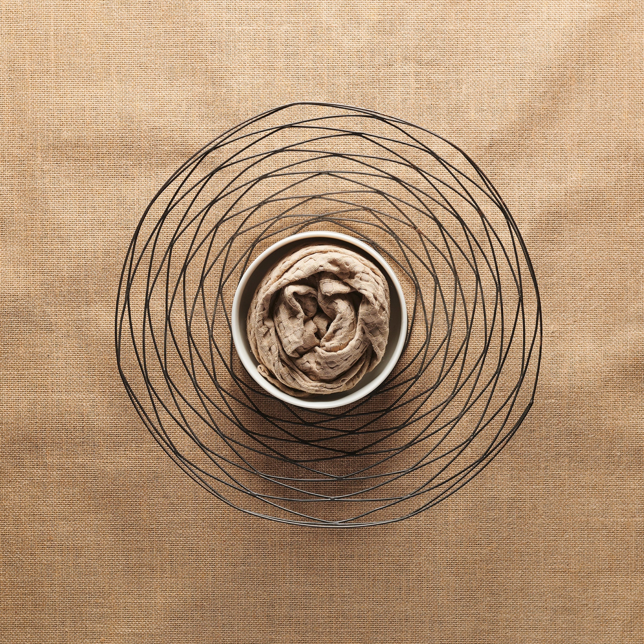 Pebble | Cotton | Waffle | Hand Towel