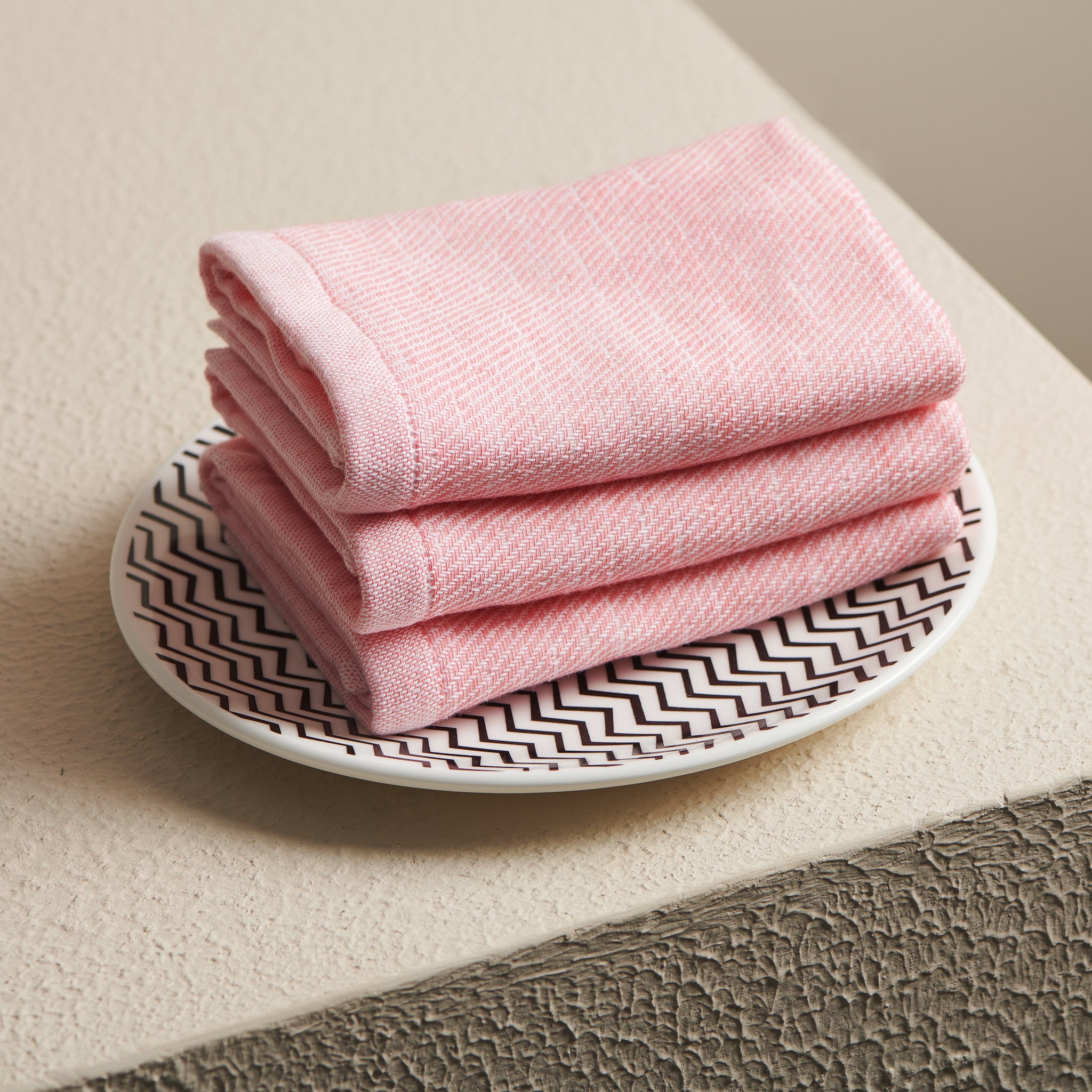 Icing | Cotton | Hammam Terry | Towel
