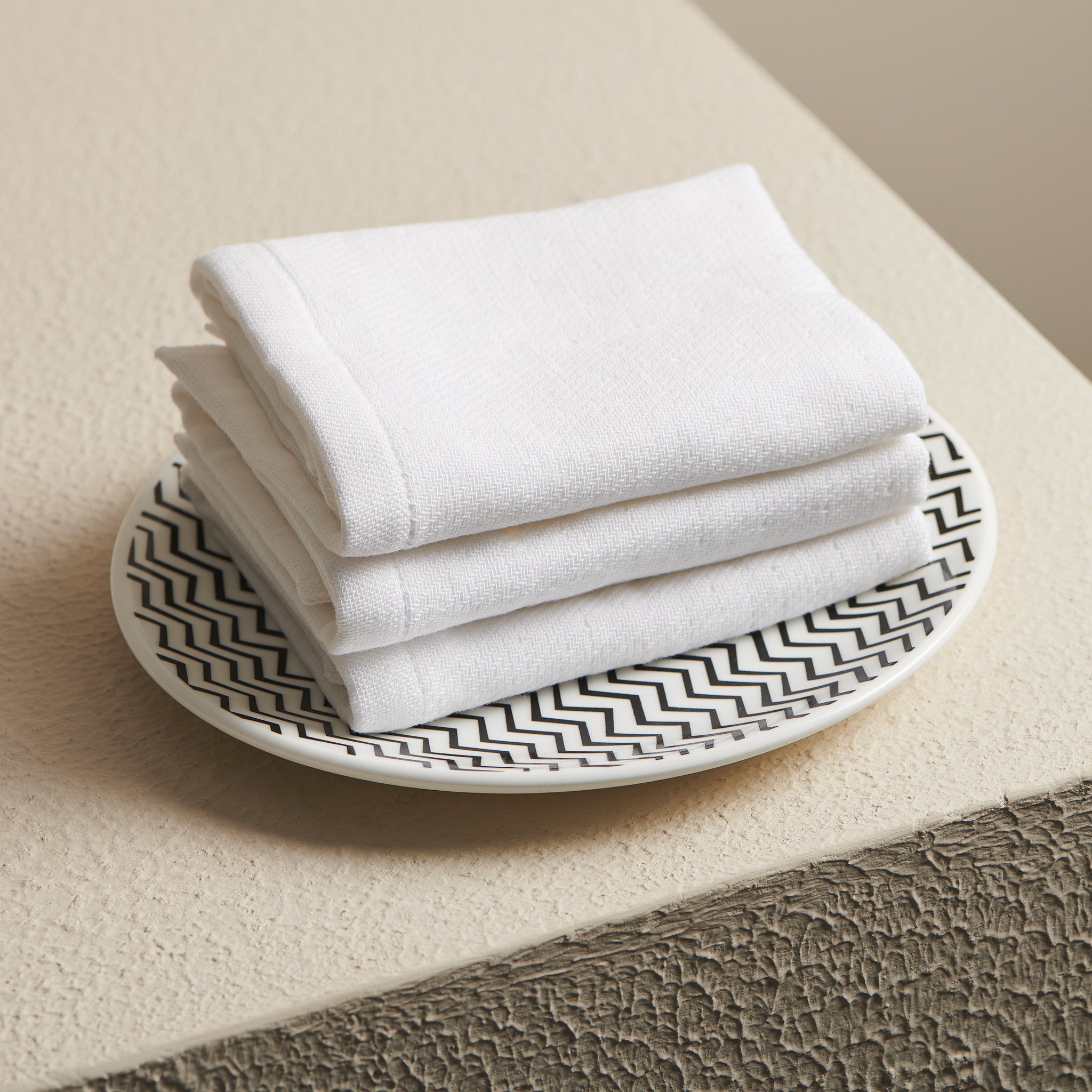Bloom | Cotton | Hammam Terry | Face Towel