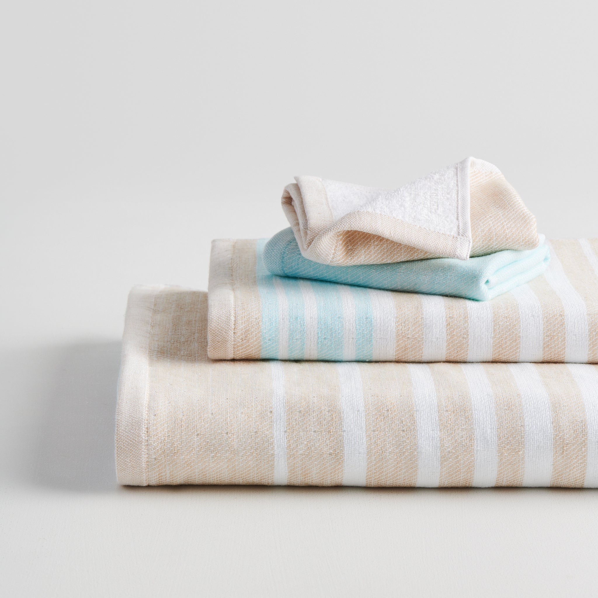 Ombre | Cotton | Hammam Terry | Bath Set